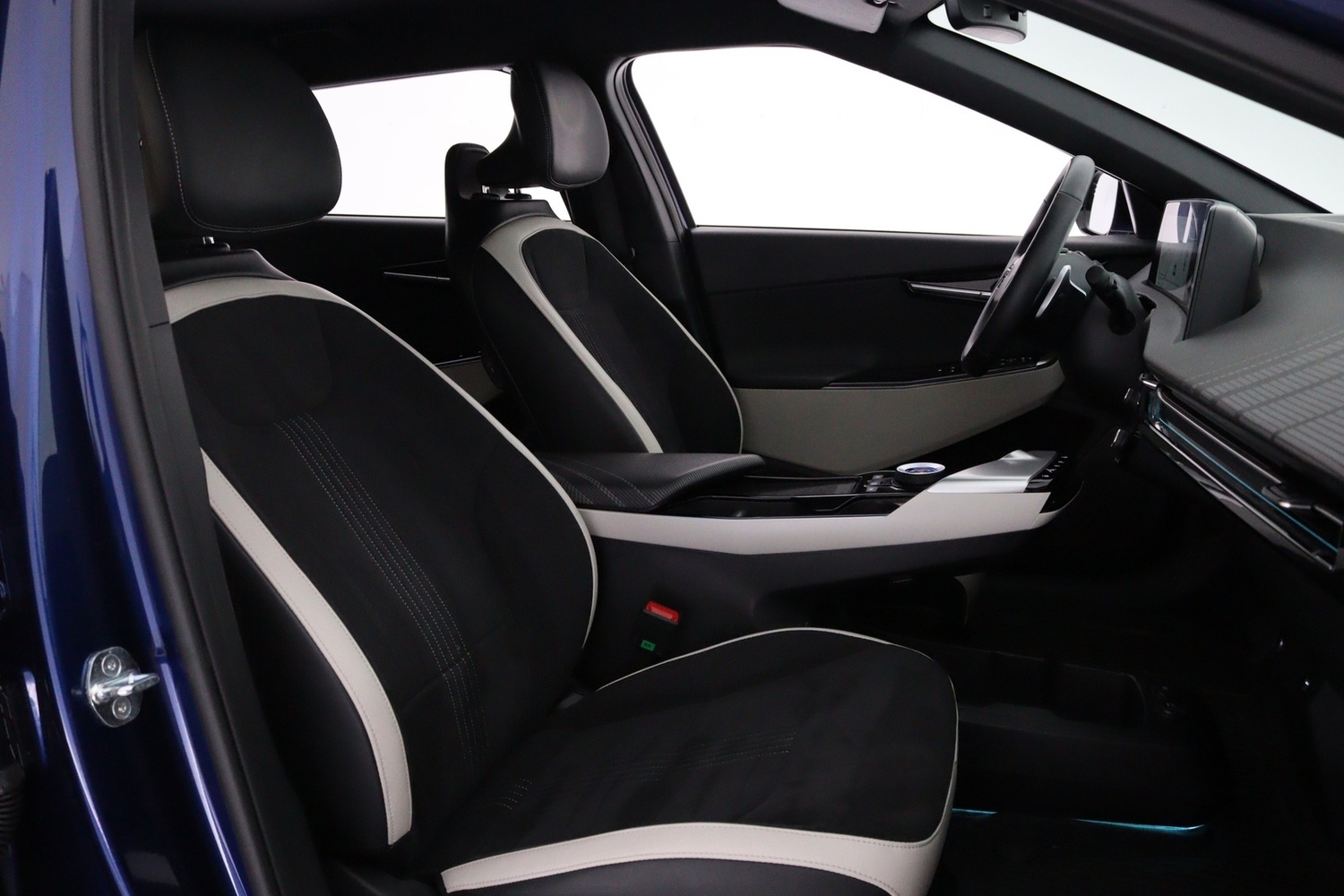 Kia EV6 vaihtoauto