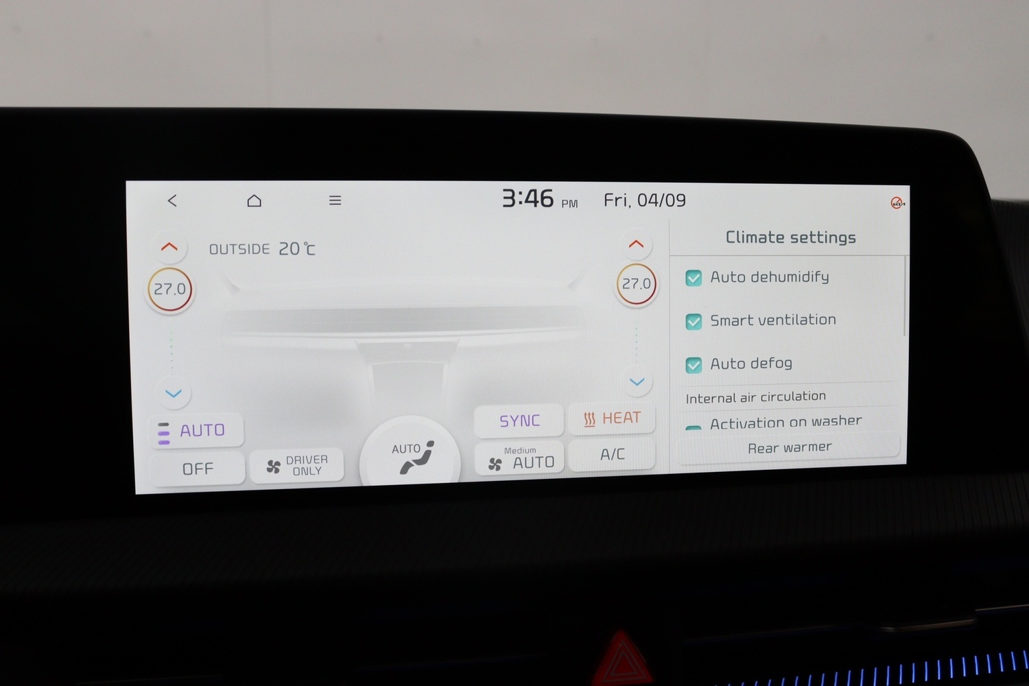 Kia EV6 vaihtoauto