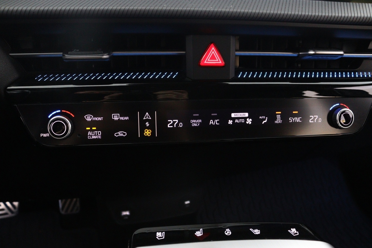 Kia EV6 vaihtoauto