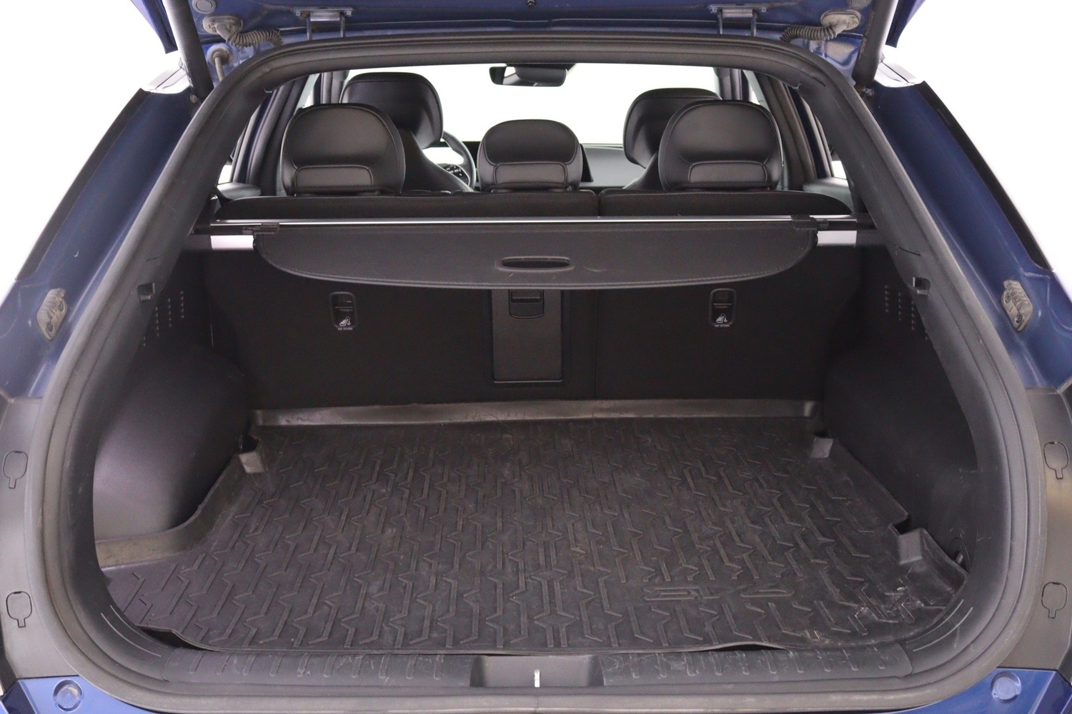 Kia EV6 vaihtoauto