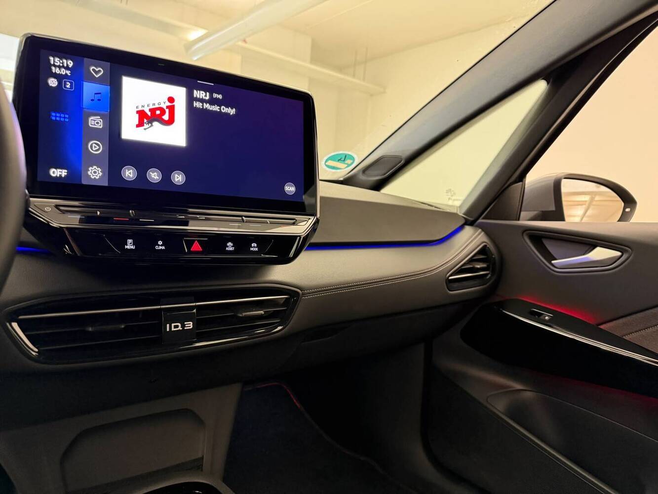 Volkswagen ID.3 vaihtoauto