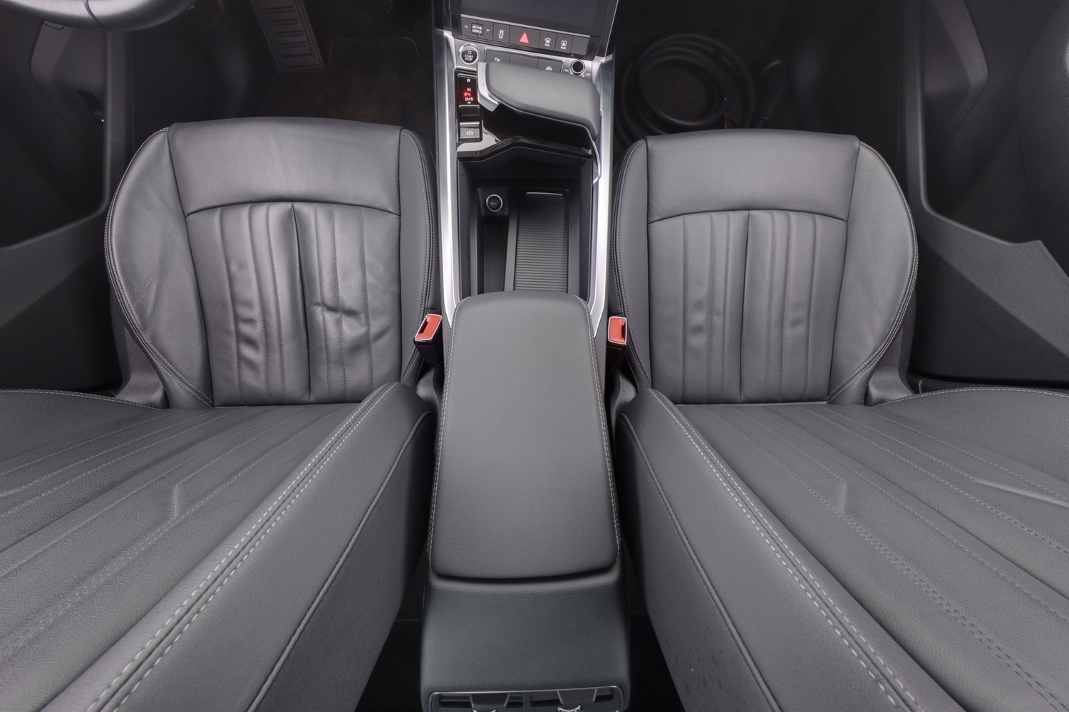 Audi Q8 e-tron vaihtoauto