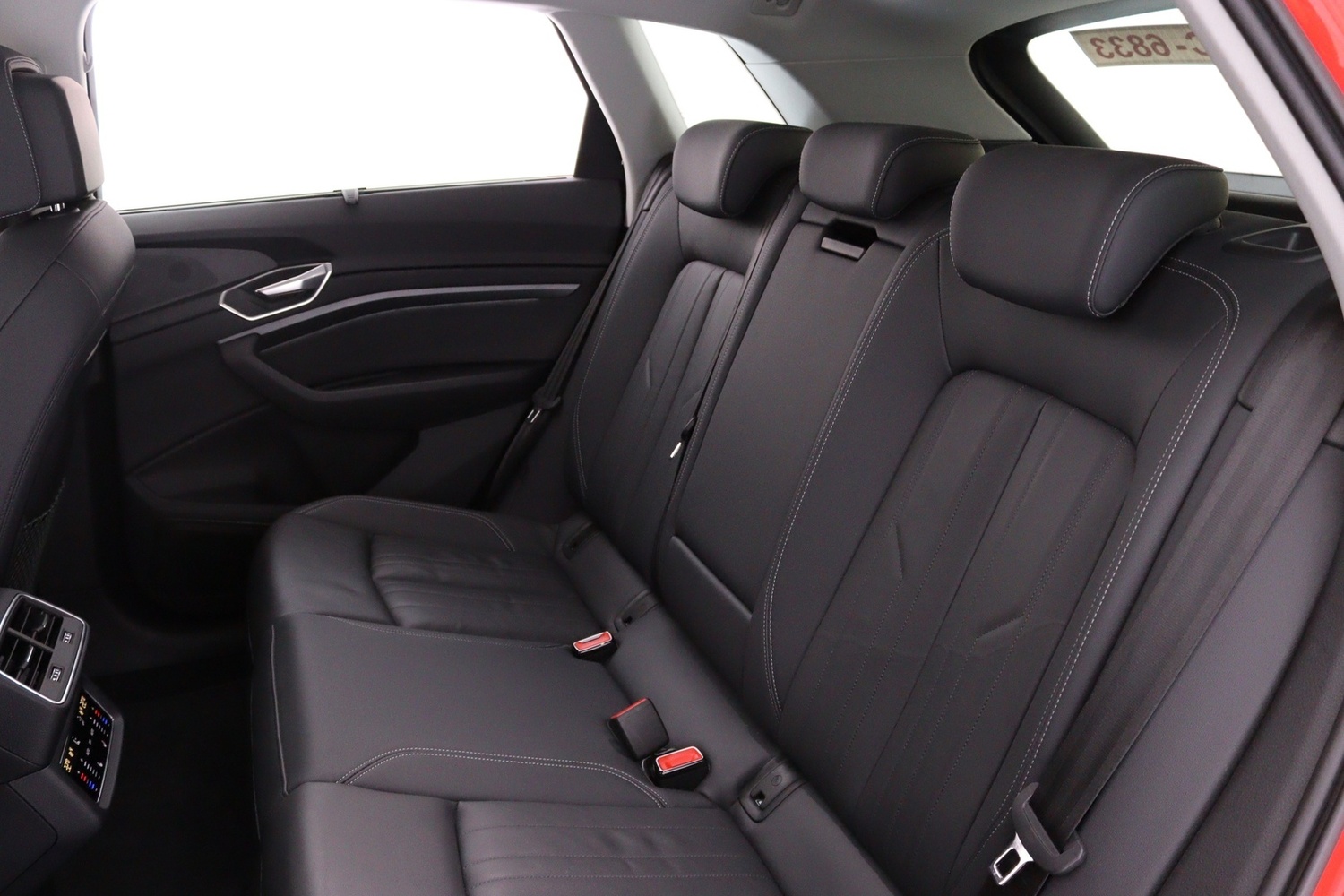 Audi Q8 e-tron vaihtoauto