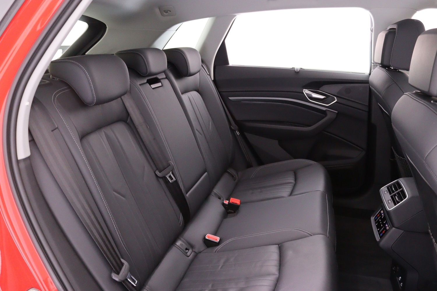 Audi Q8 e-tron vaihtoauto
