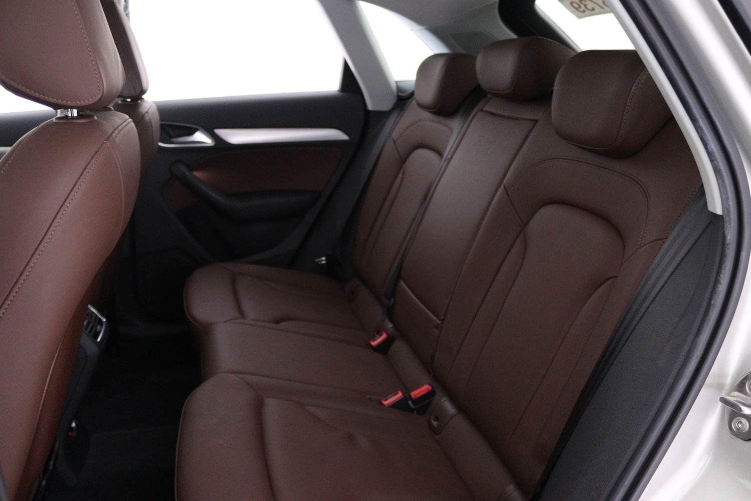 Audi Q3 vaihtoauto