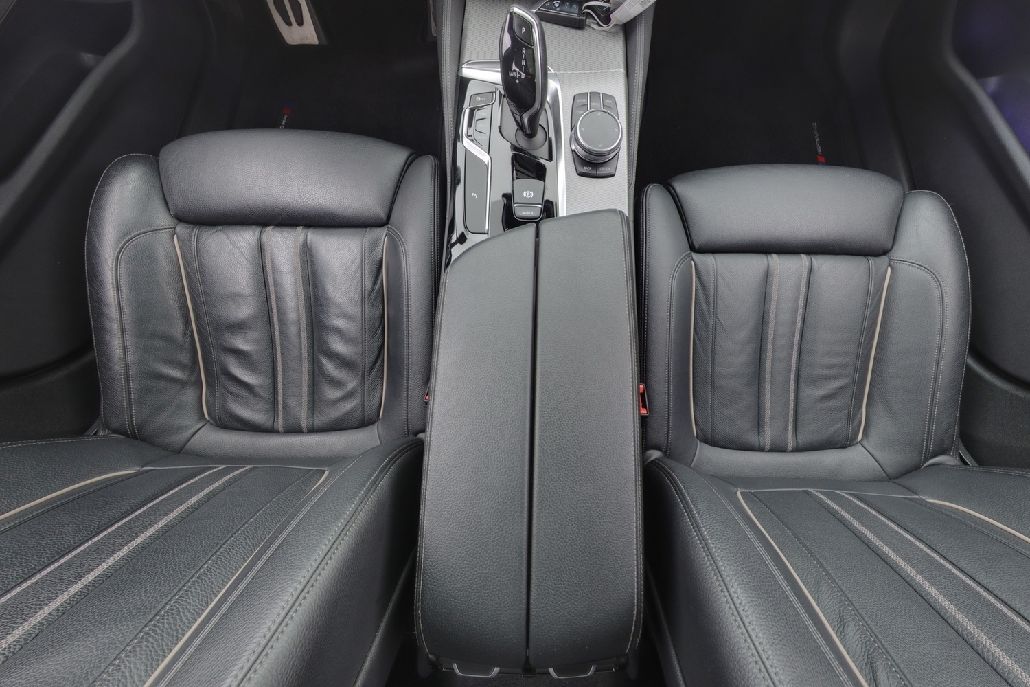 BMW 540 vaihtoauto