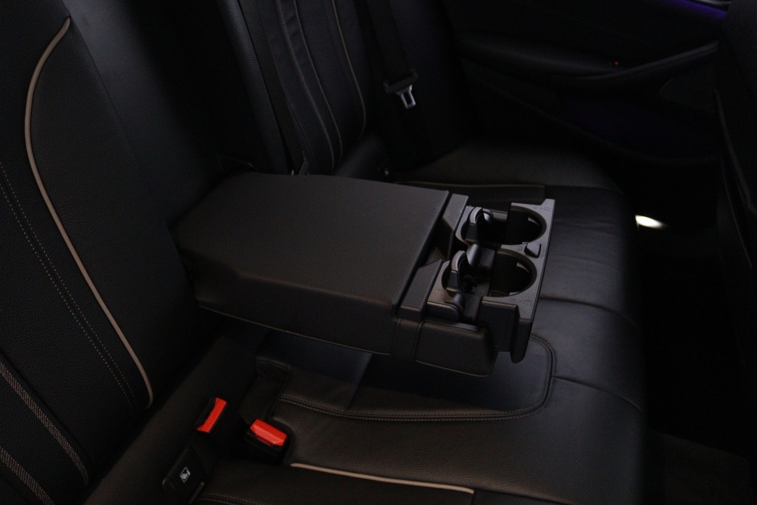 BMW 540 vaihtoauto