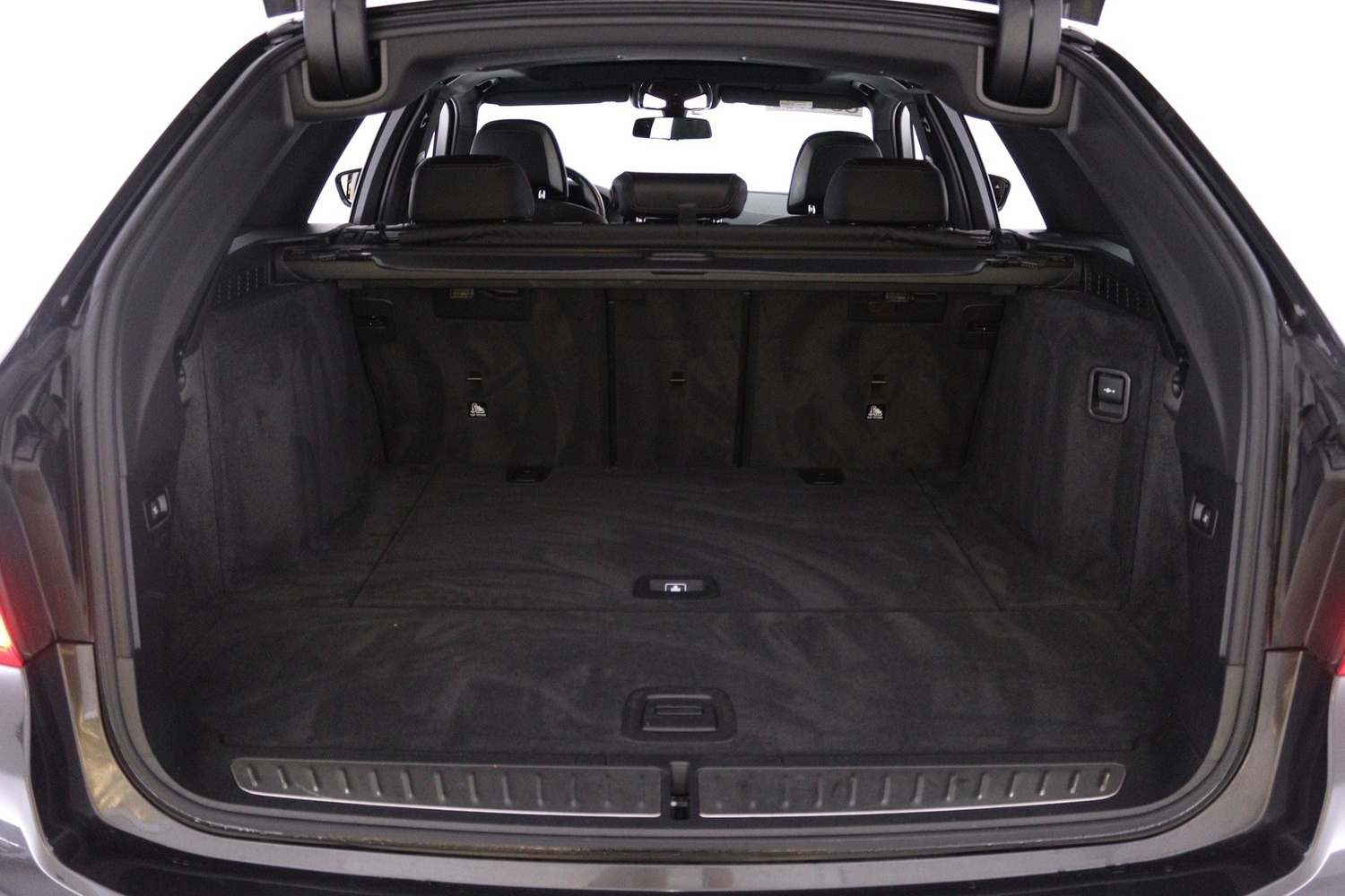 BMW 540 vaihtoauto
