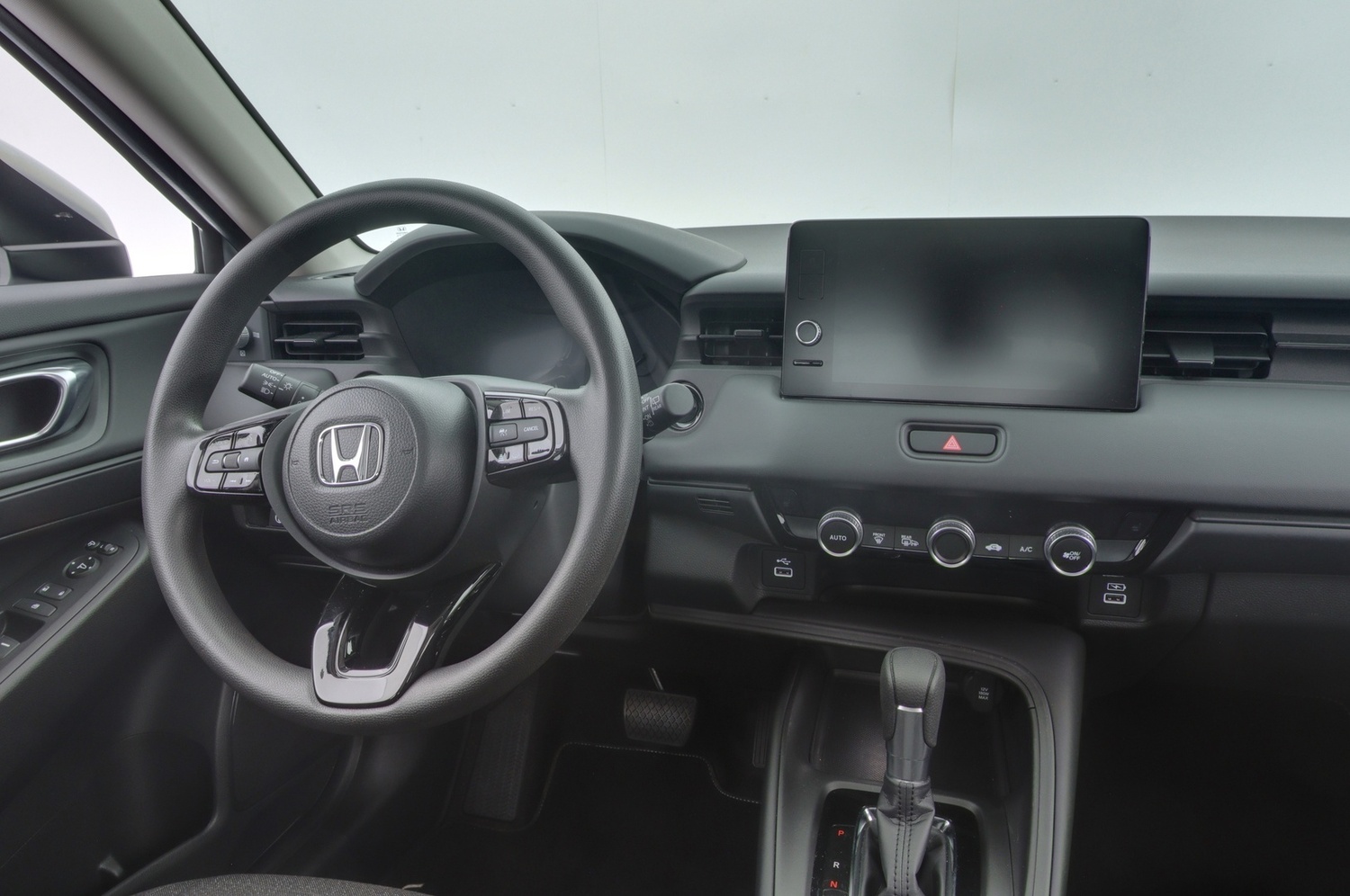 Honda HR-V vaihtoauto
