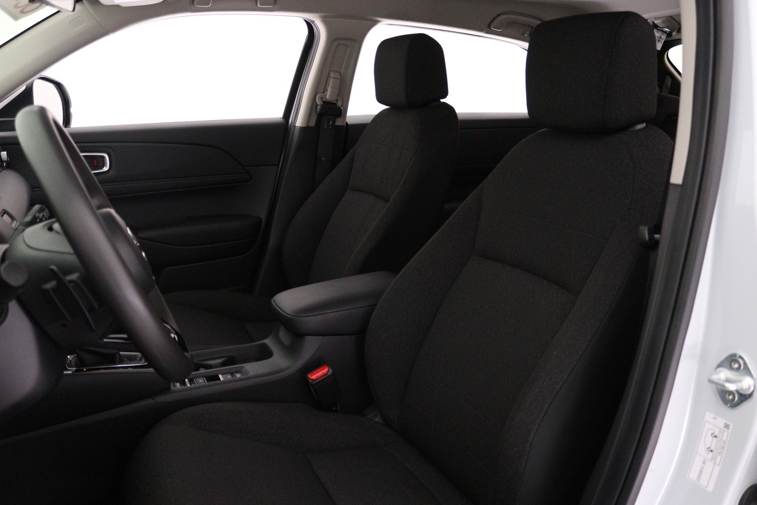 Honda HR-V vaihtoauto