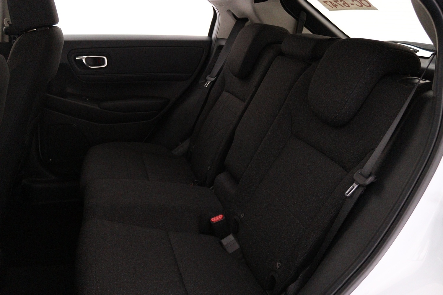 Honda HR-V vaihtoauto