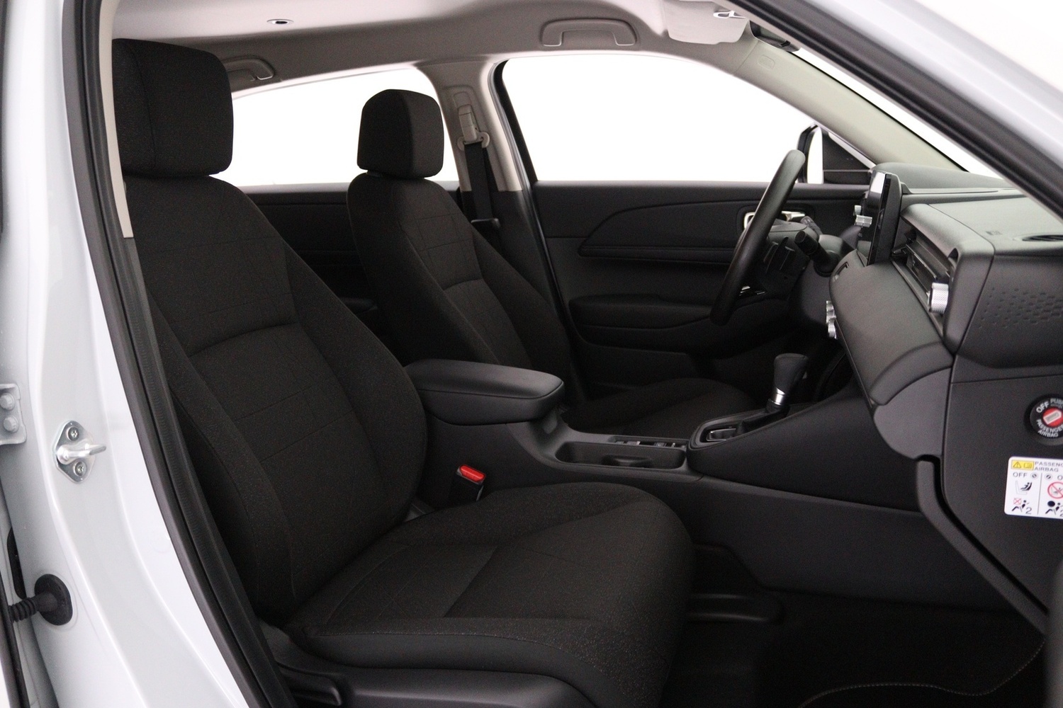 Honda HR-V vaihtoauto