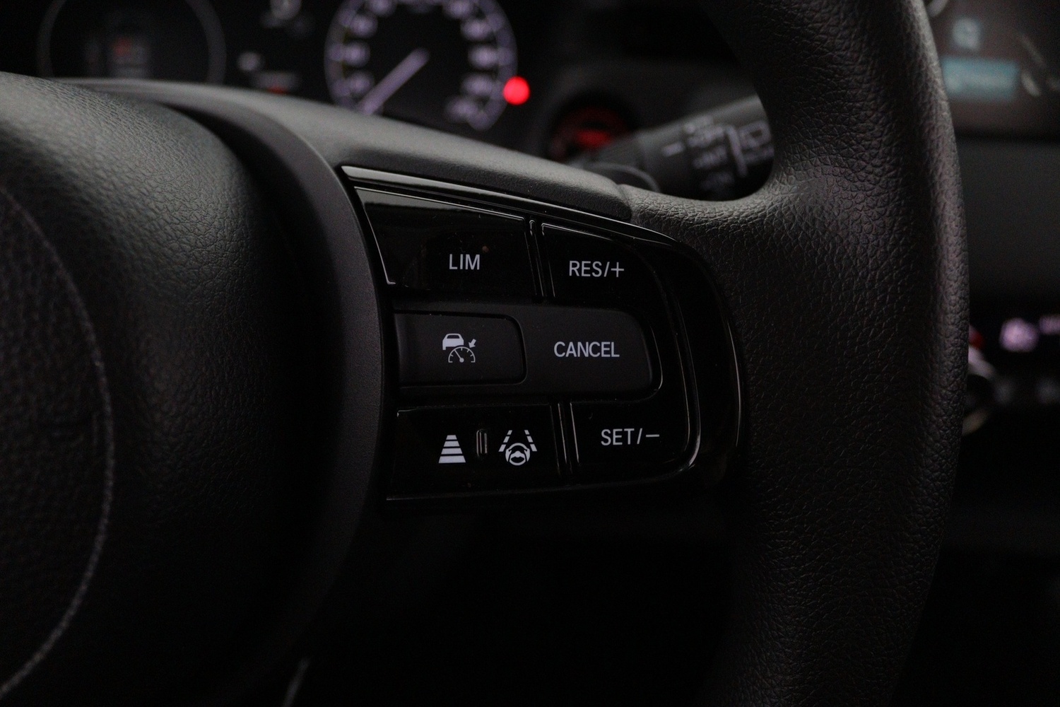 Honda HR-V vaihtoauto