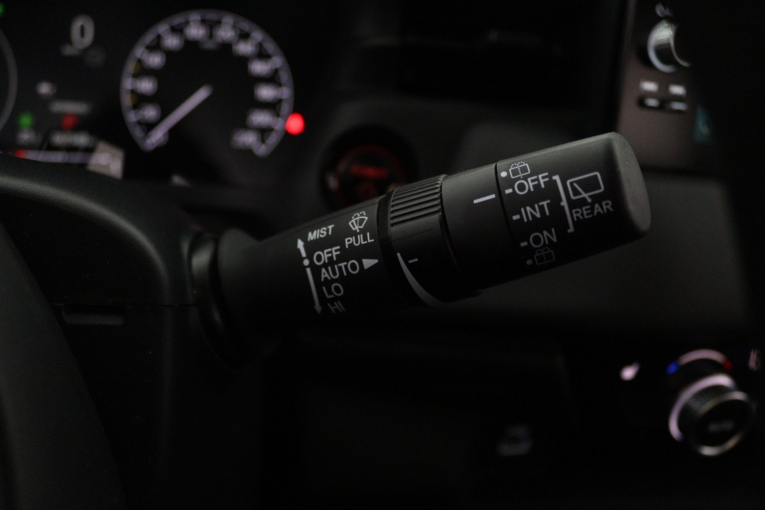 Honda HR-V vaihtoauto