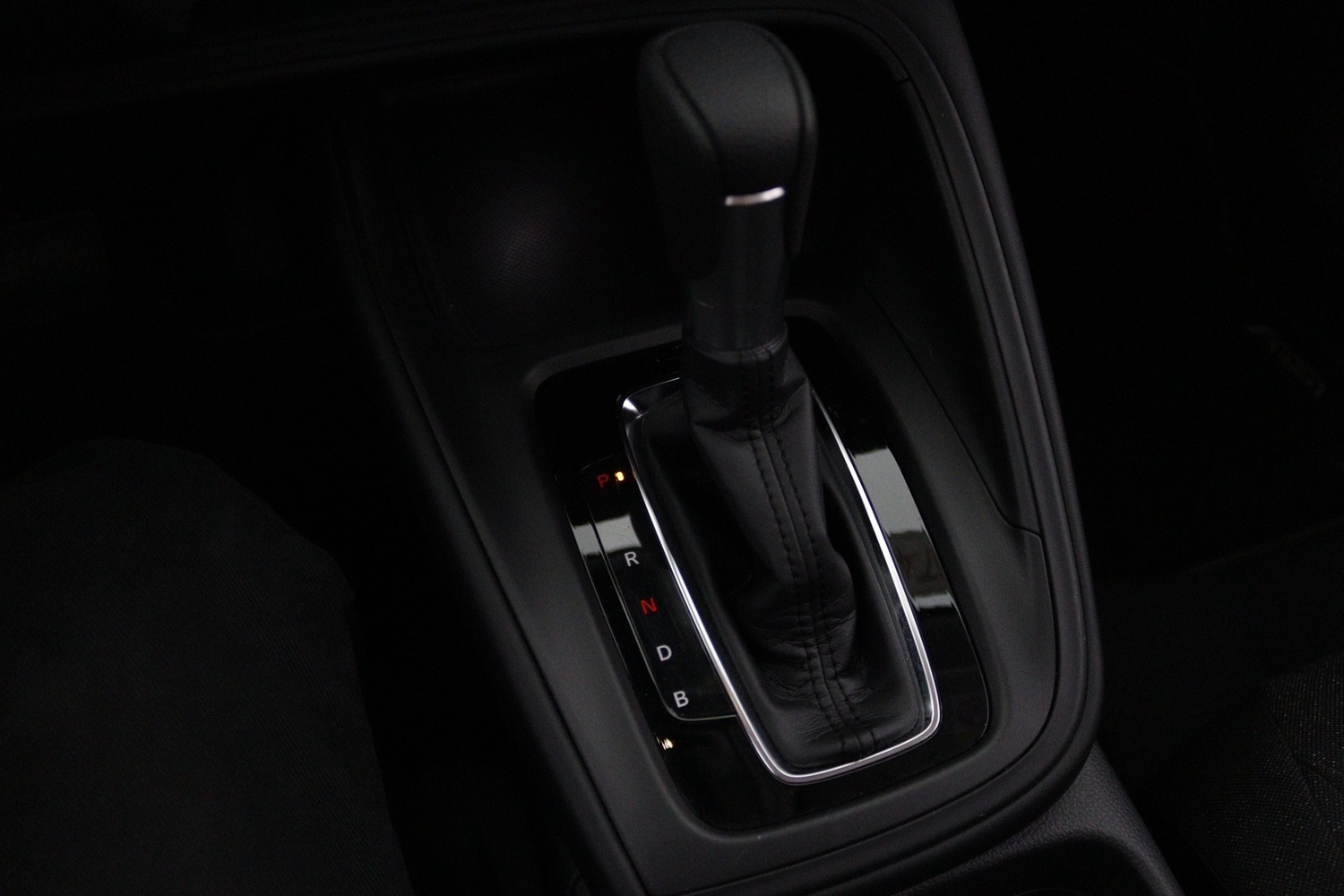Honda HR-V vaihtoauto