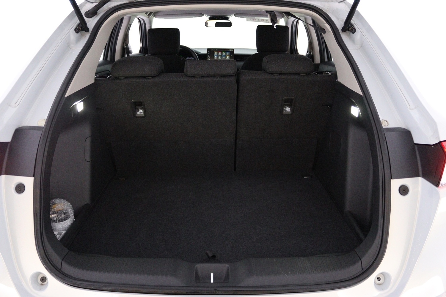 Honda HR-V vaihtoauto