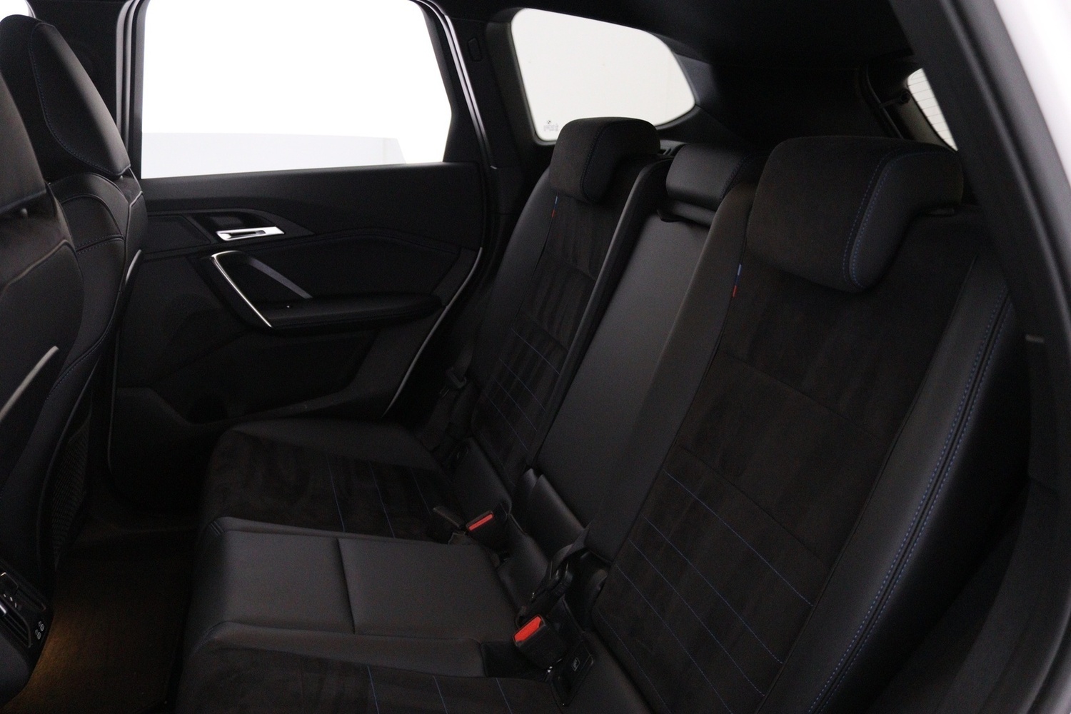 BMW iX1 vaihtoauto