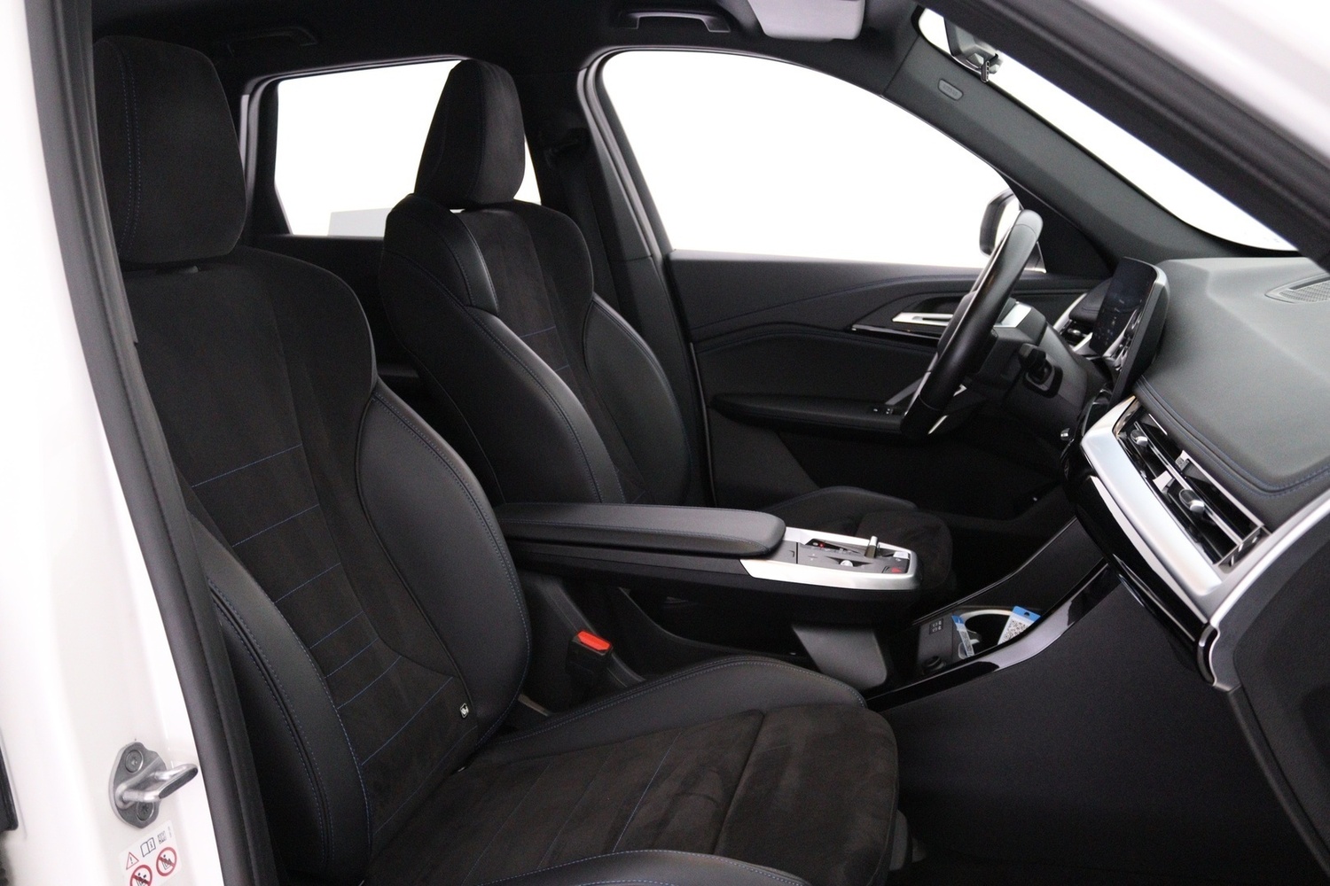 BMW iX1 vaihtoauto