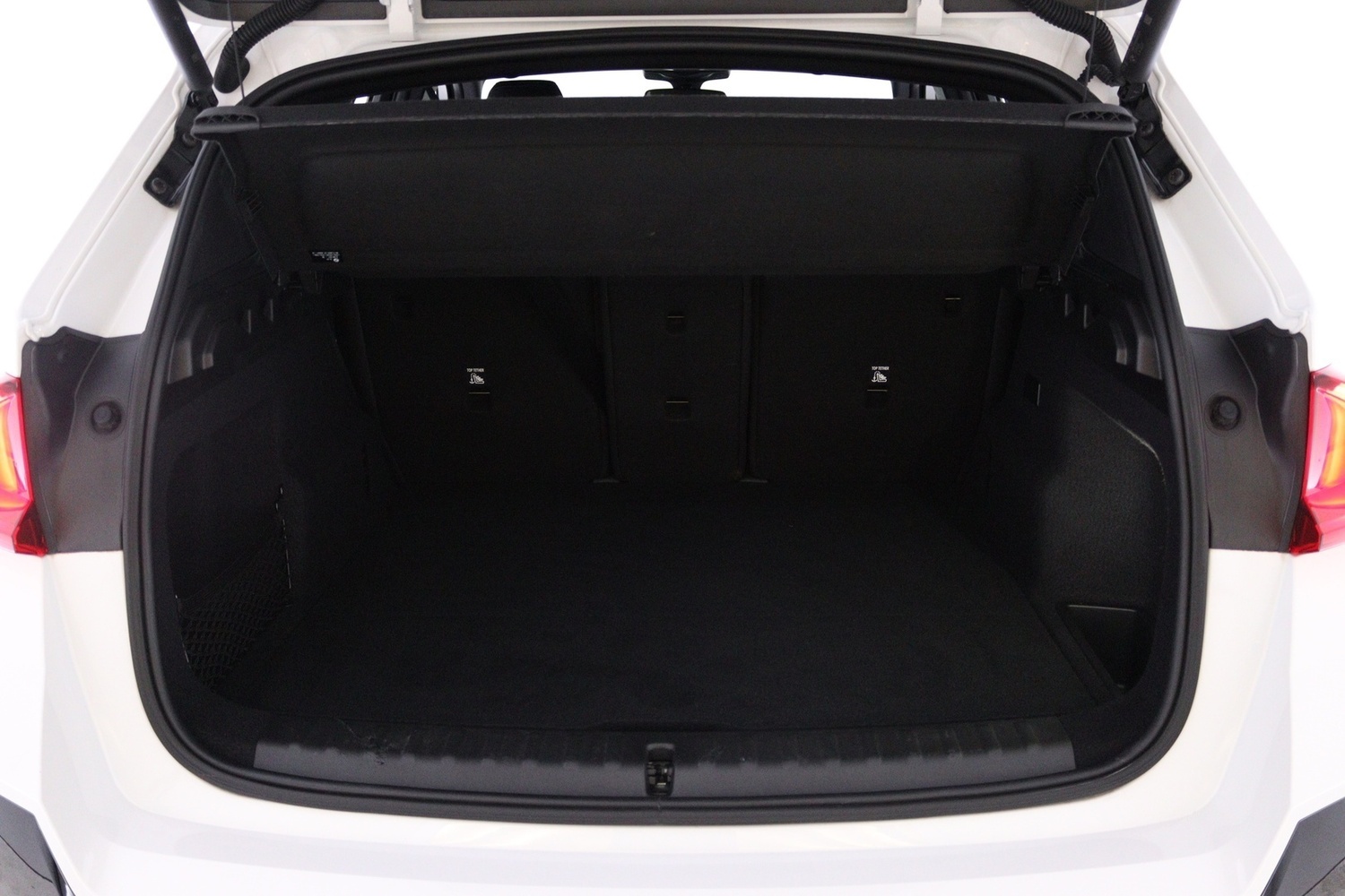 BMW iX1 vaihtoauto