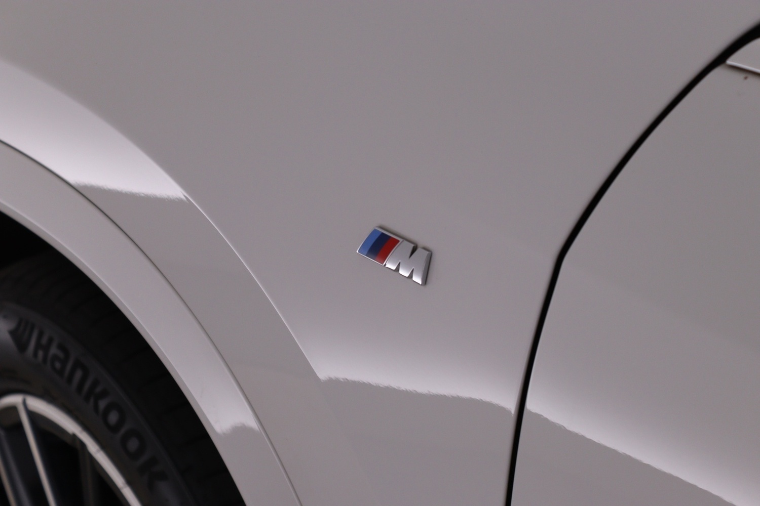 BMW iX1 vaihtoauto