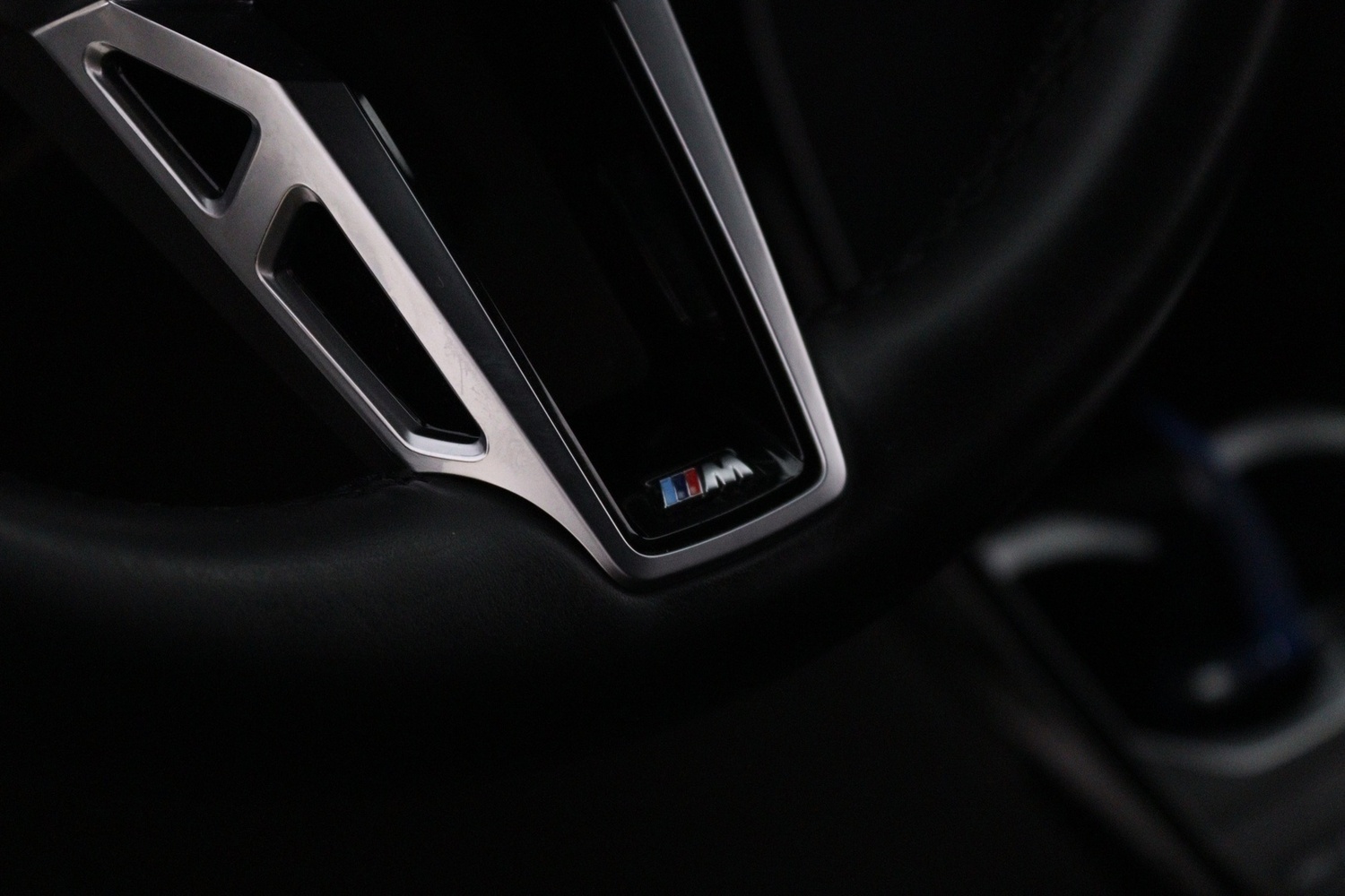 BMW iX1 vaihtoauto