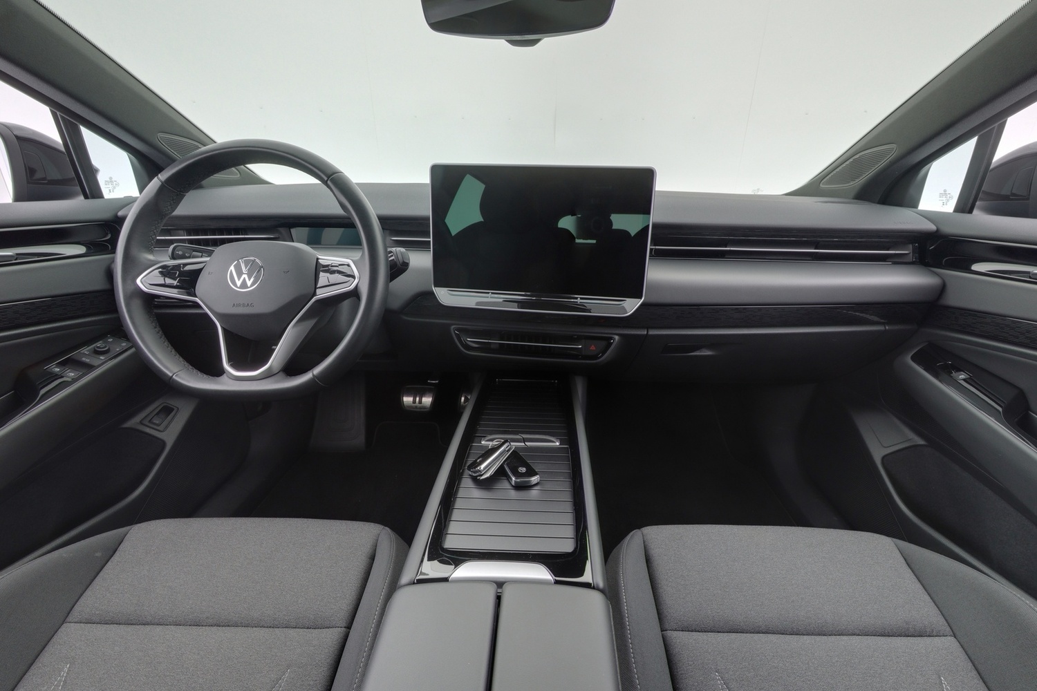 Volkswagen ID.7 vaihtoauto