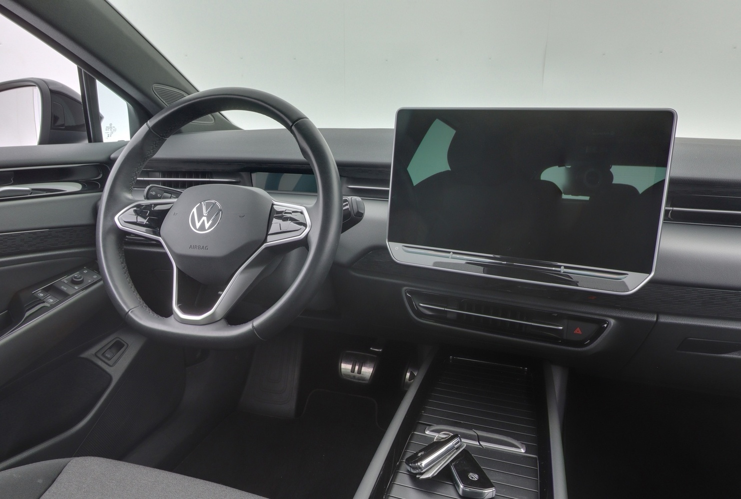 Volkswagen ID.7 vaihtoauto