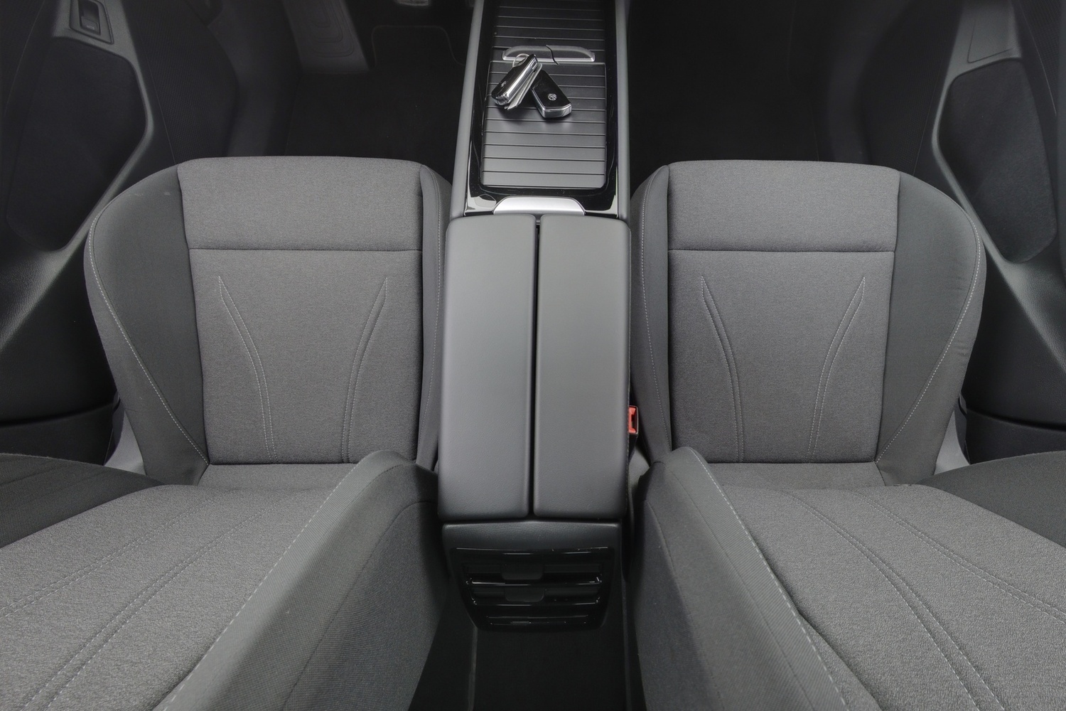 Volkswagen ID.7 vaihtoauto