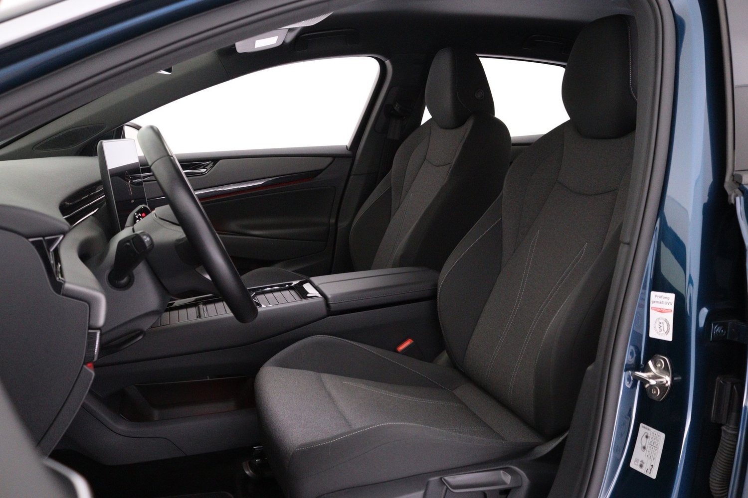 Volkswagen ID.7 vaihtoauto