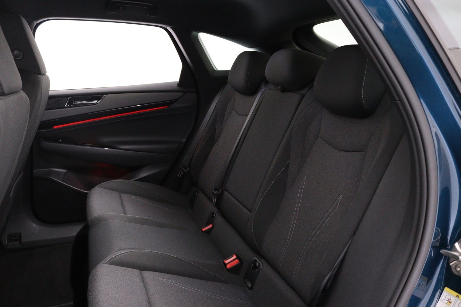 Volkswagen ID.7 vaihtoauto