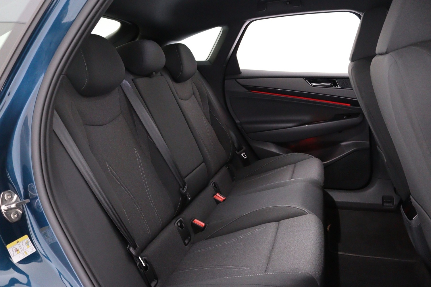 Volkswagen ID.7 vaihtoauto
