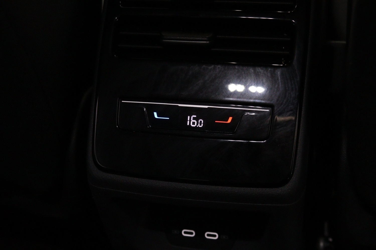 Volkswagen ID.7 vaihtoauto