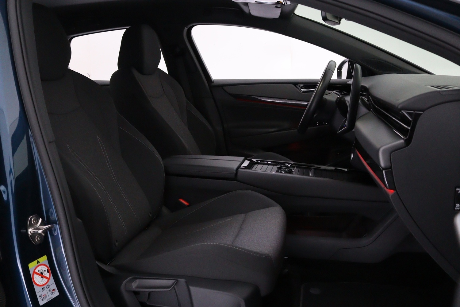 Volkswagen ID.7 vaihtoauto