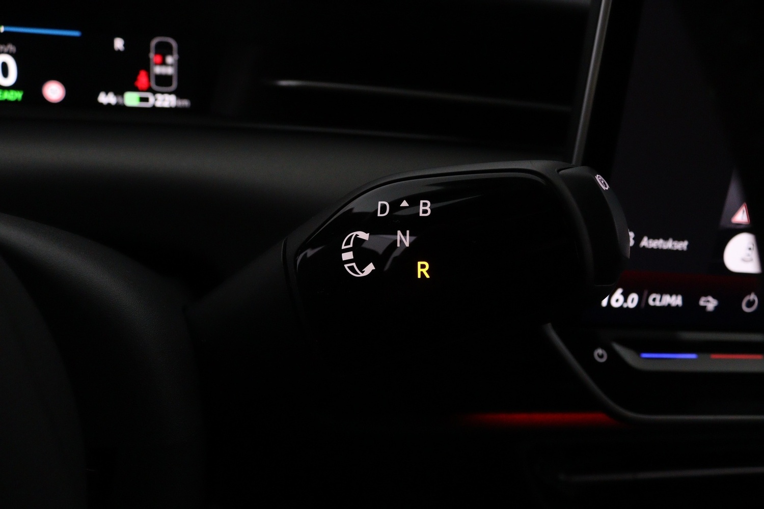 Volkswagen ID.7 vaihtoauto