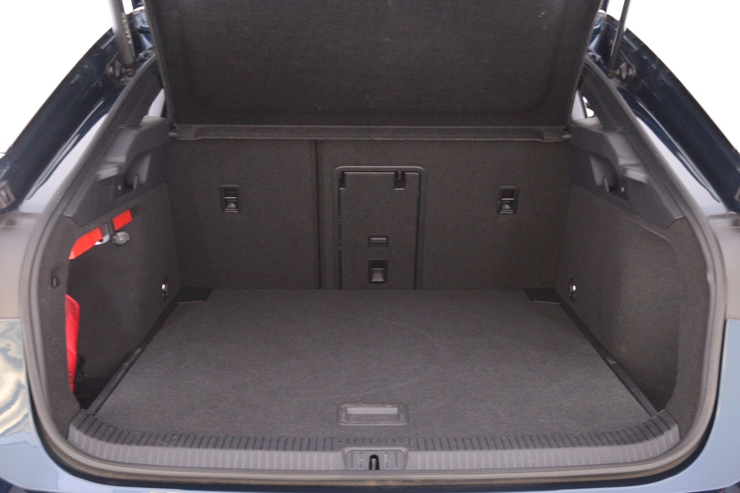 Volkswagen ID.7 vaihtoauto