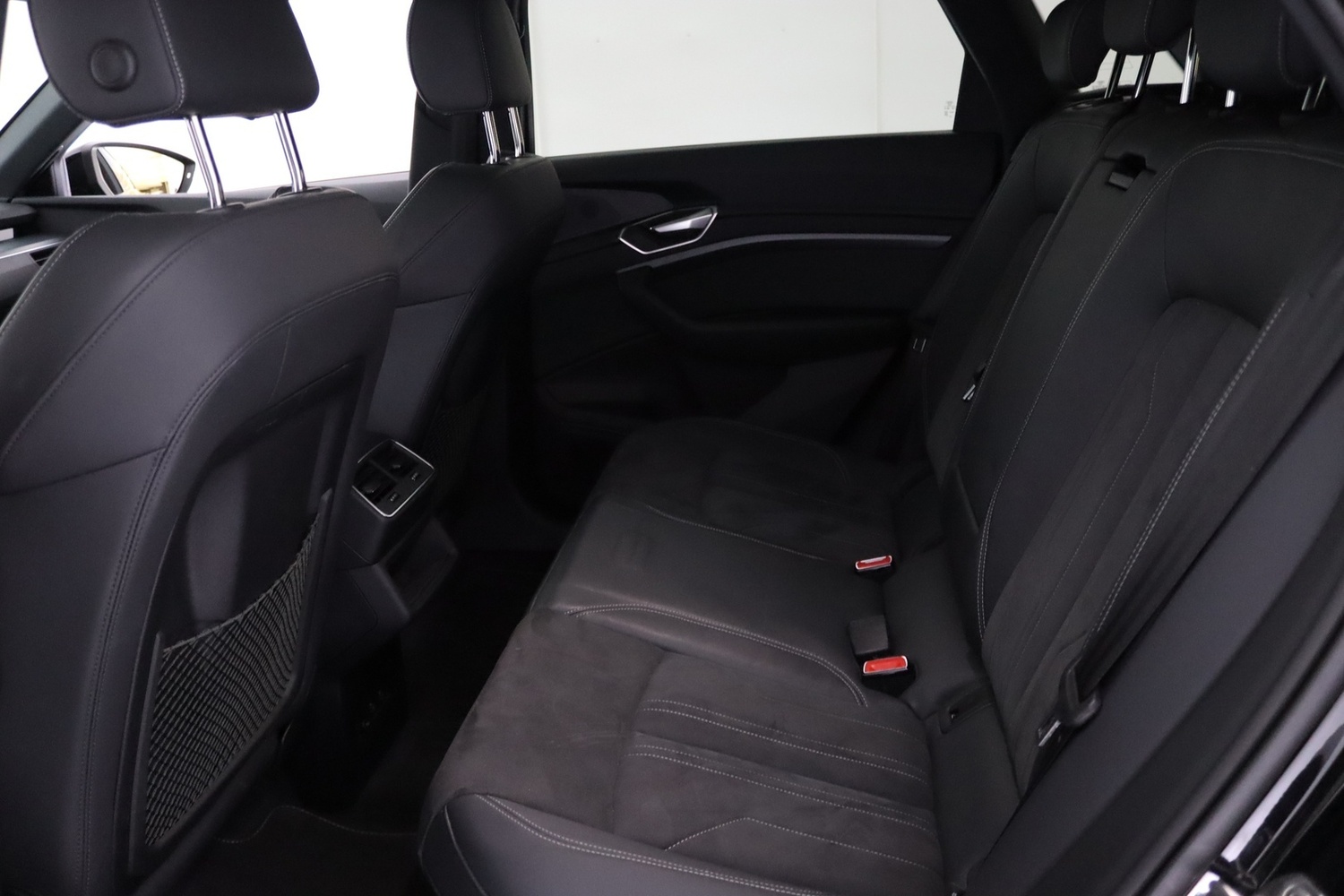 Audi Q8 e-tron vaihtoauto