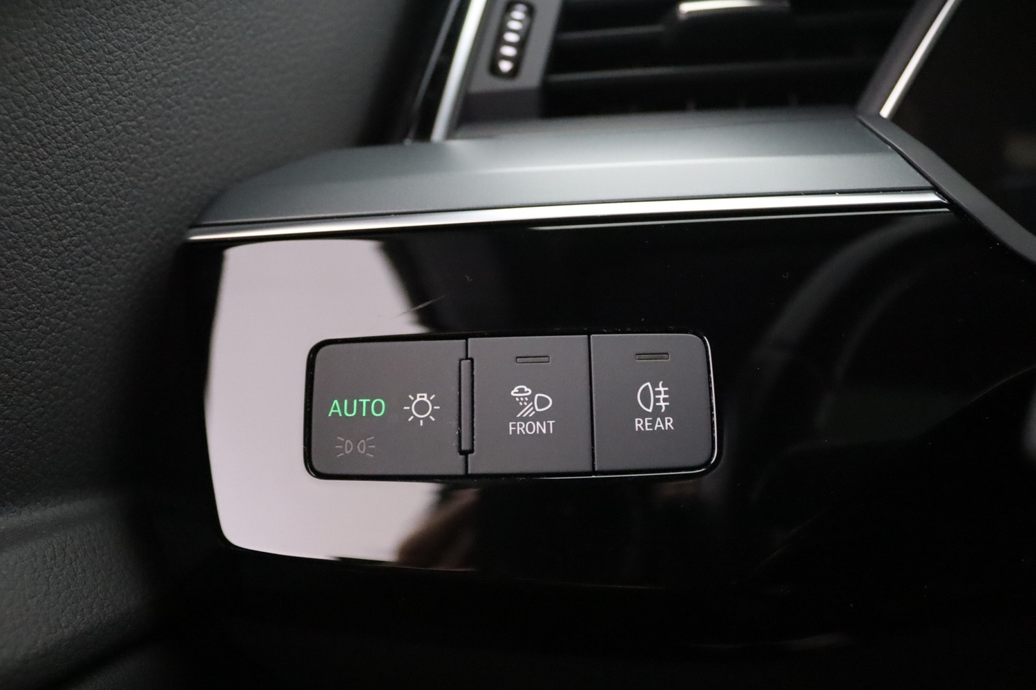 Audi Q8 e-tron vaihtoauto