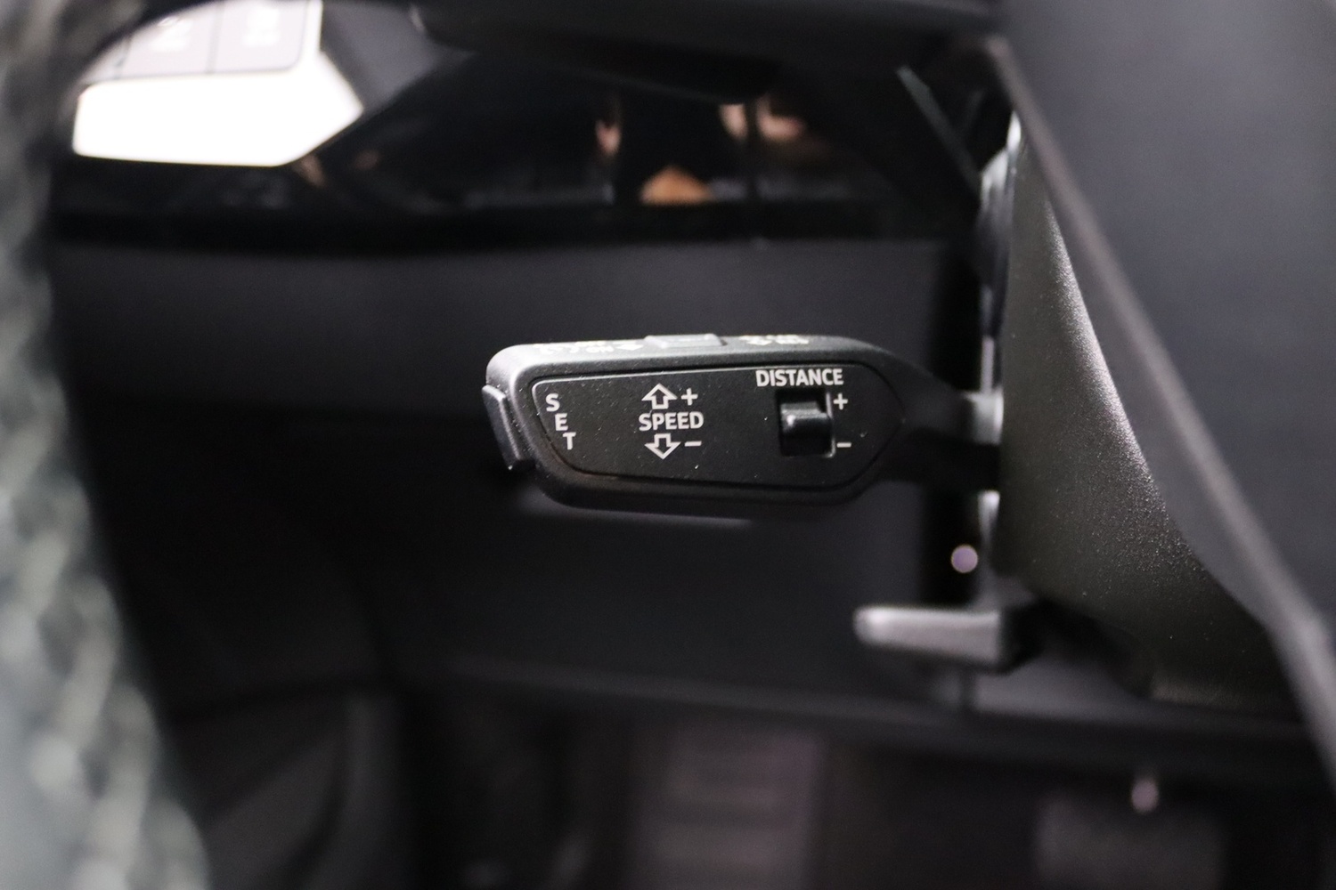 Audi Q8 e-tron vaihtoauto