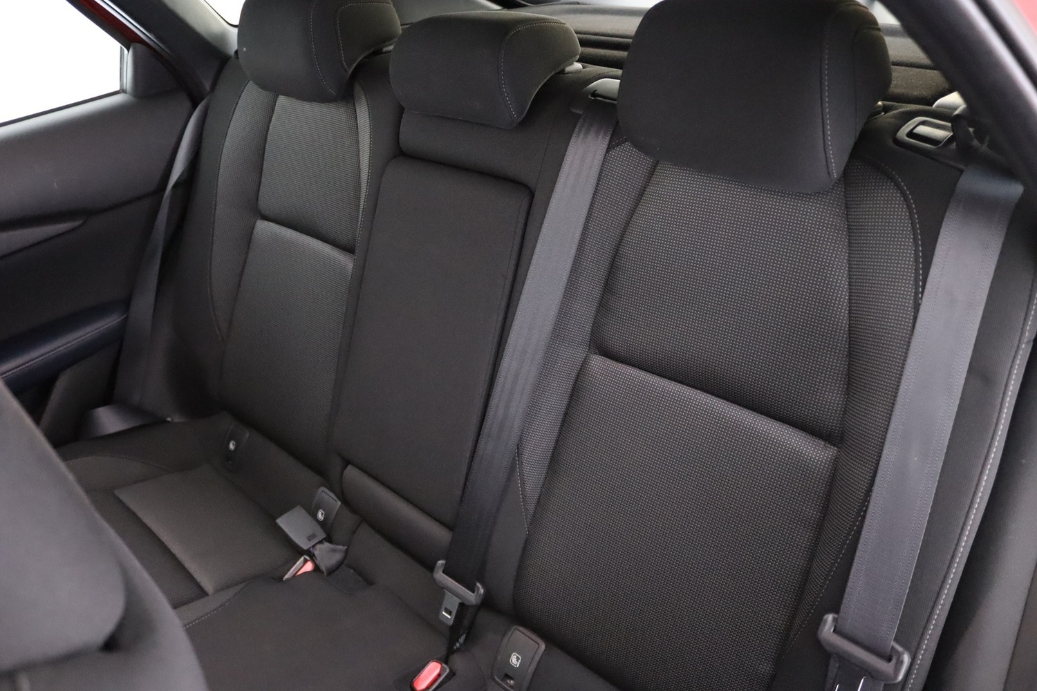 Mazda CX-30 vaihtoauto