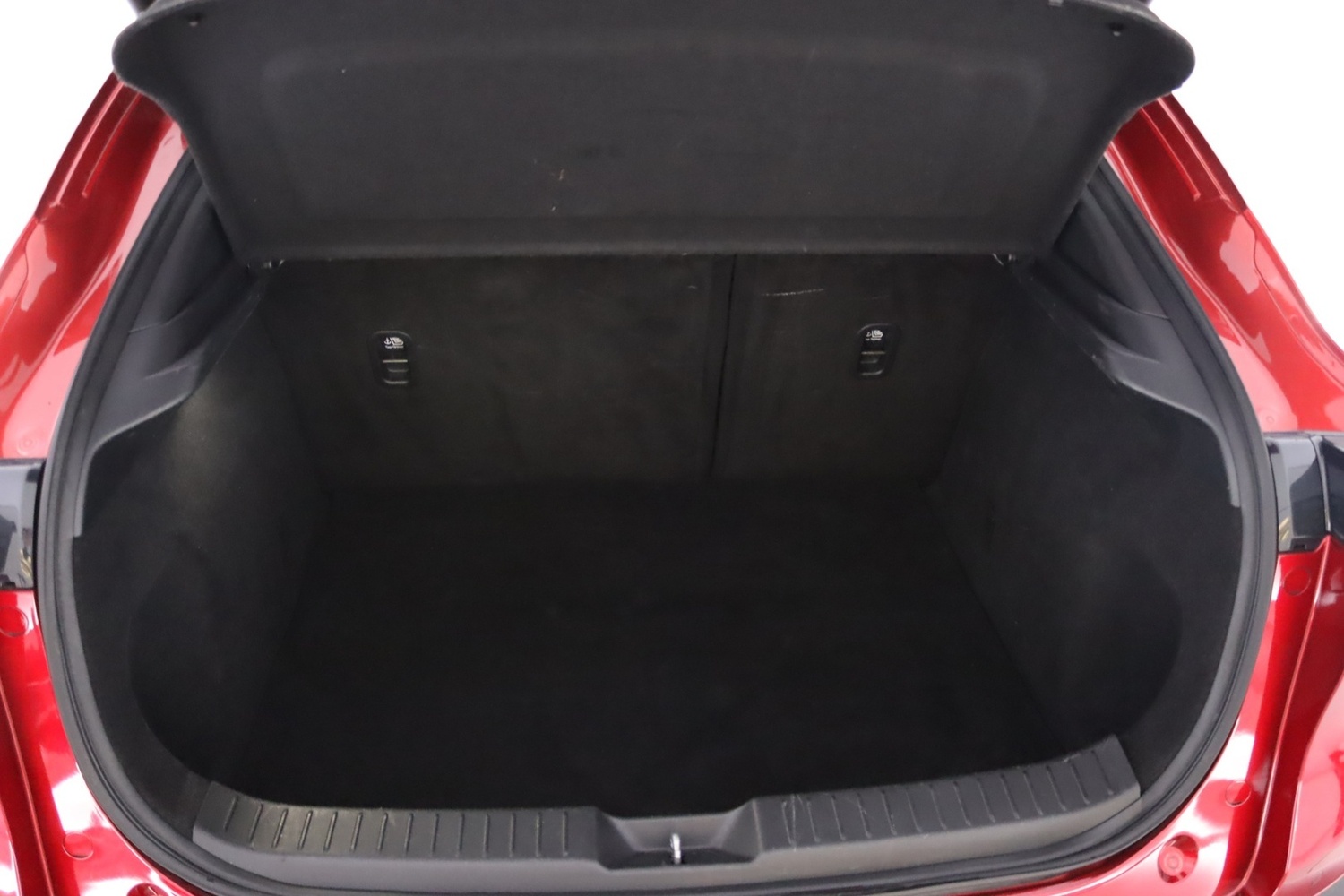 Mazda CX-30 vaihtoauto
