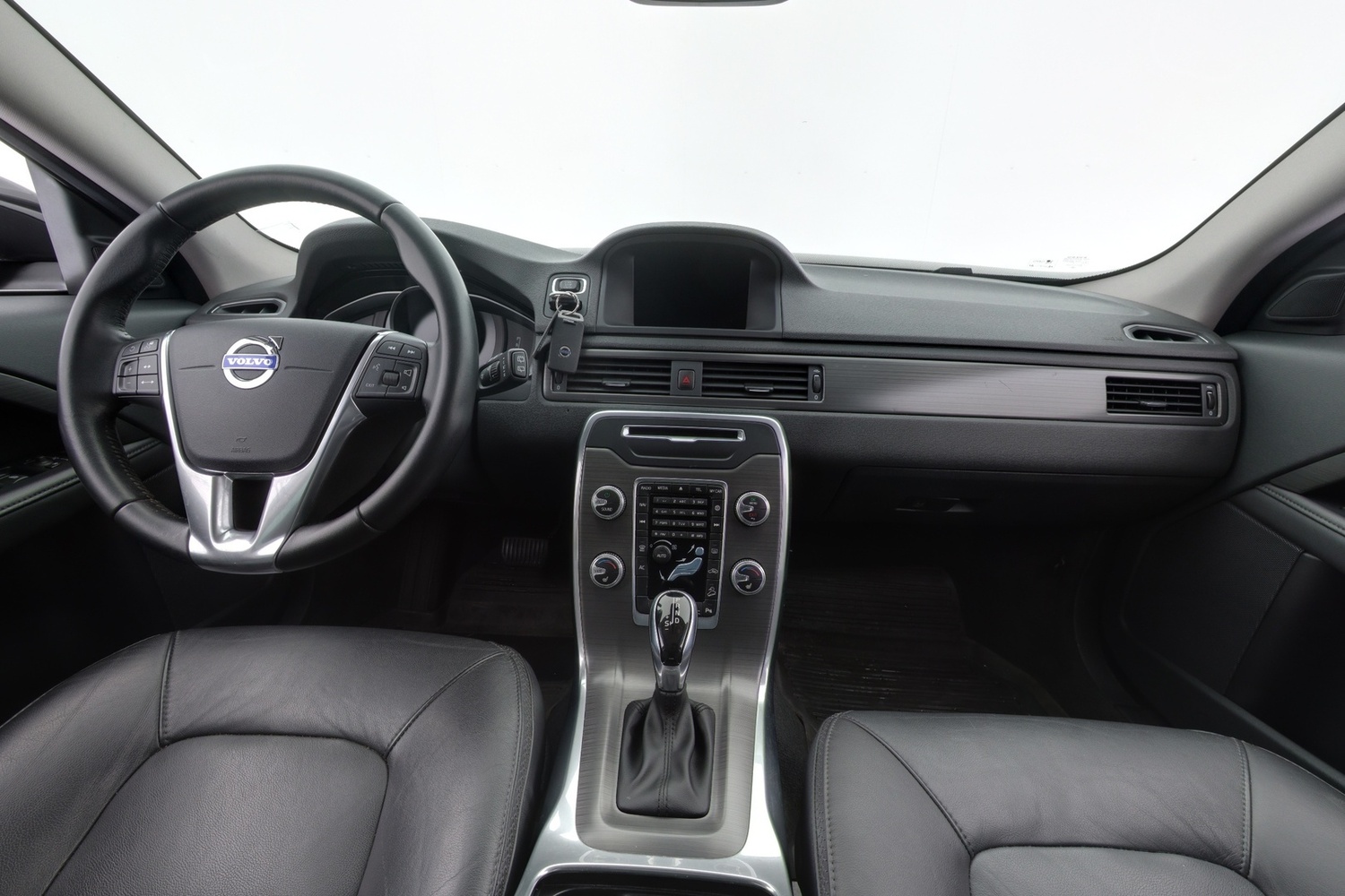 Volvo XC70 vaihtoauto