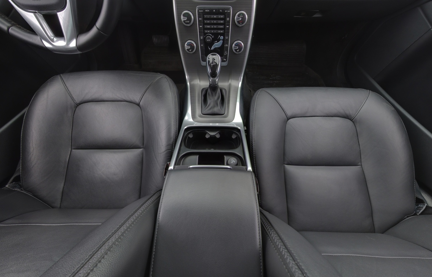 Volvo XC70 vaihtoauto
