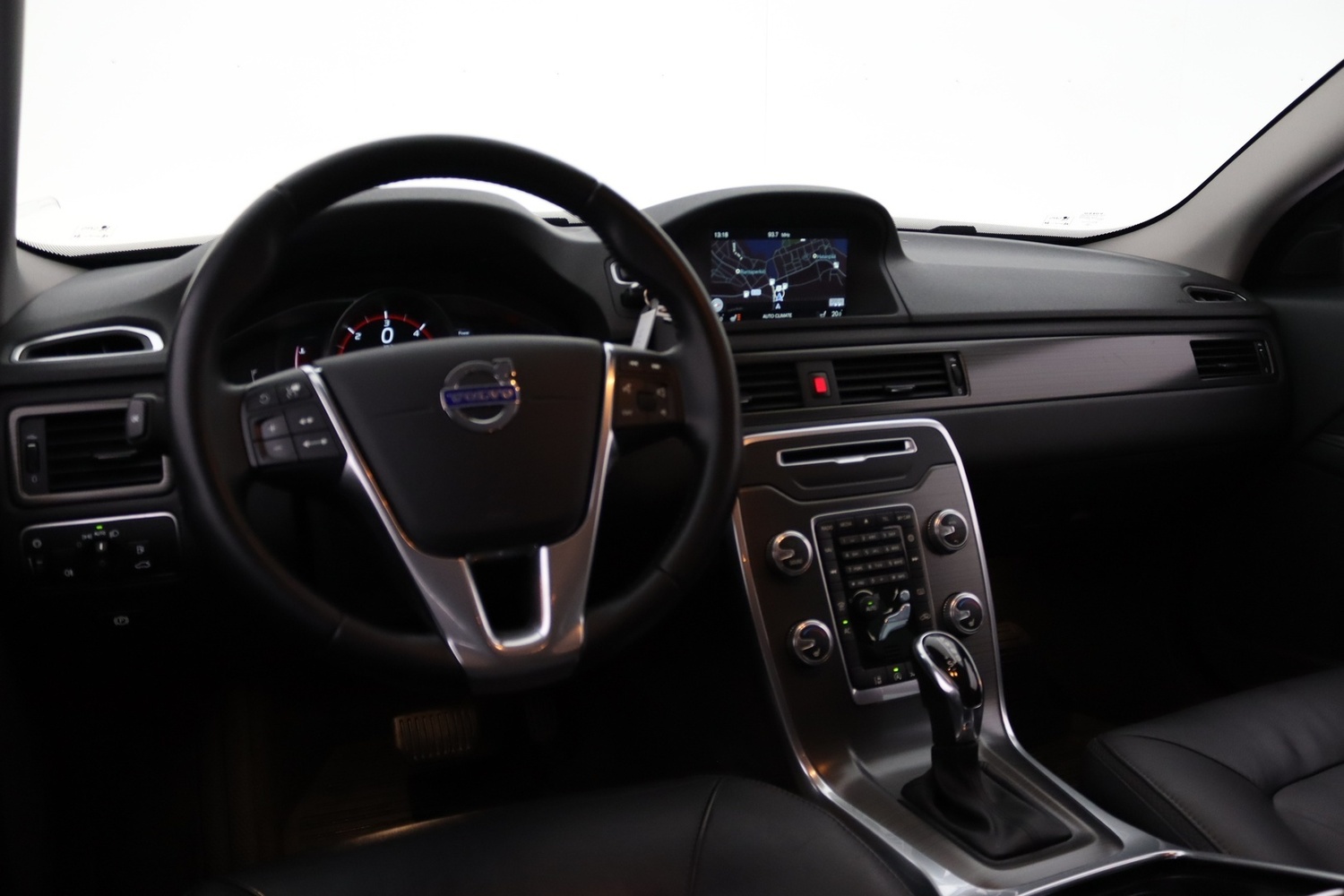 Volvo XC70 vaihtoauto