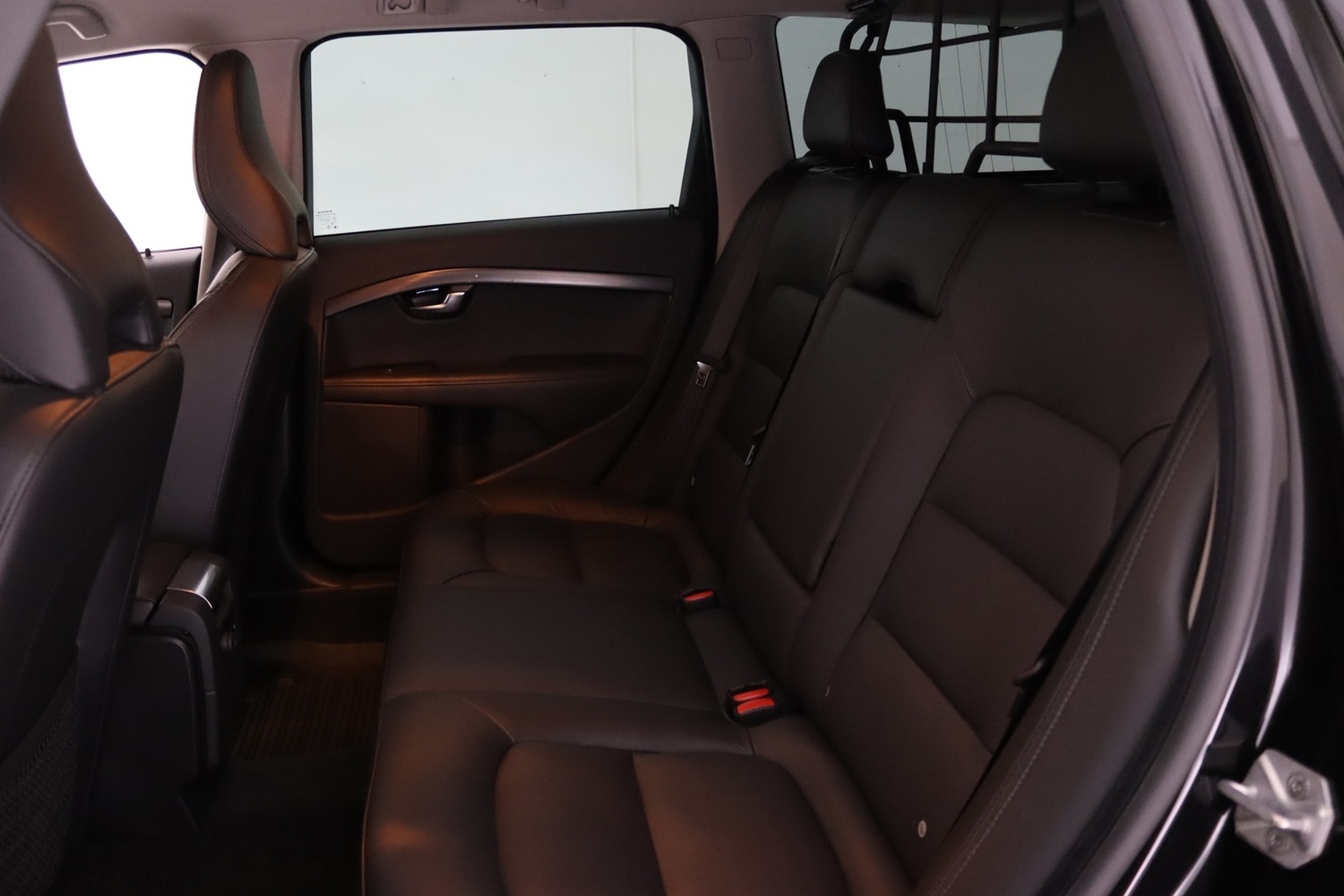 Volvo XC70 vaihtoauto