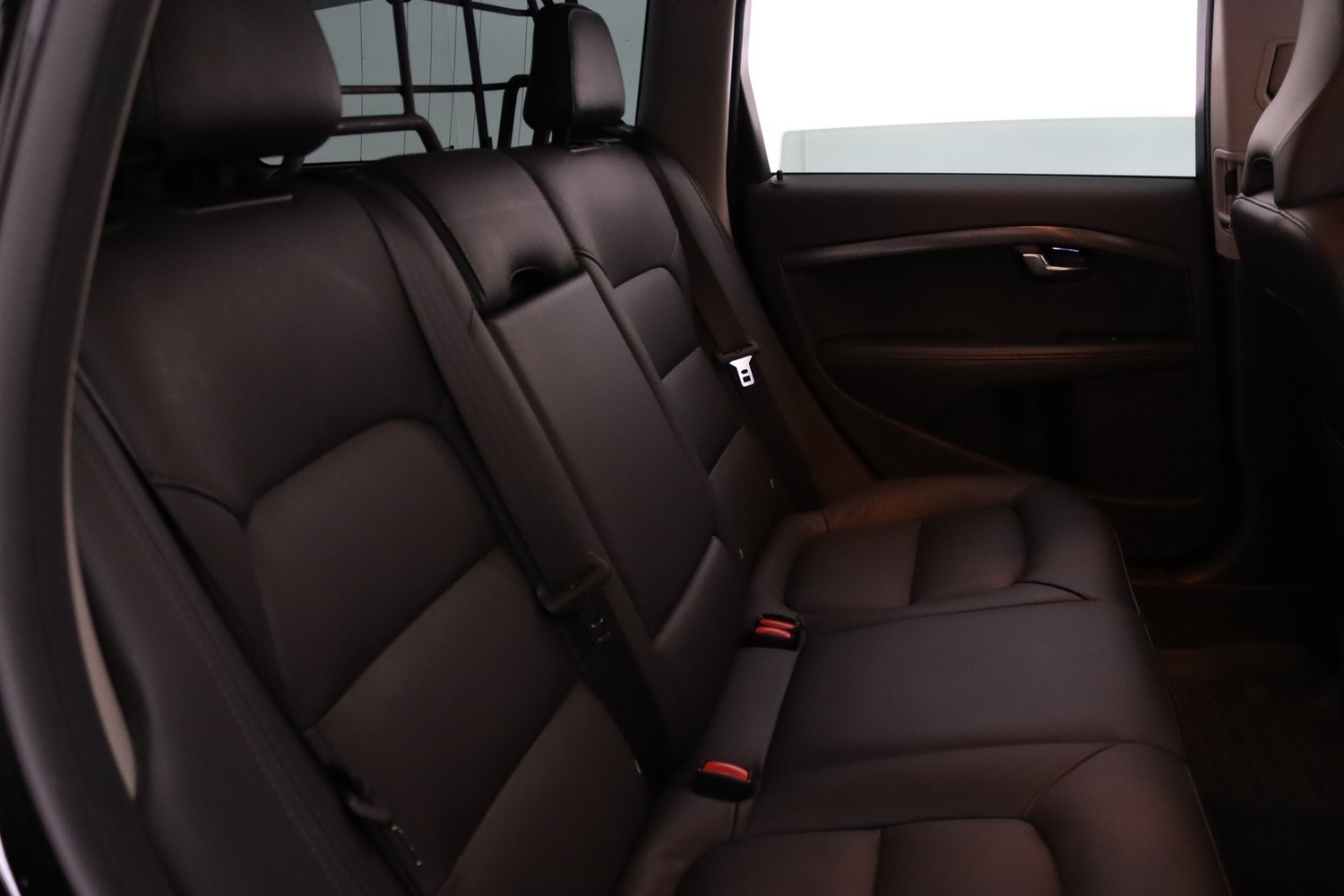 Volvo XC70 vaihtoauto