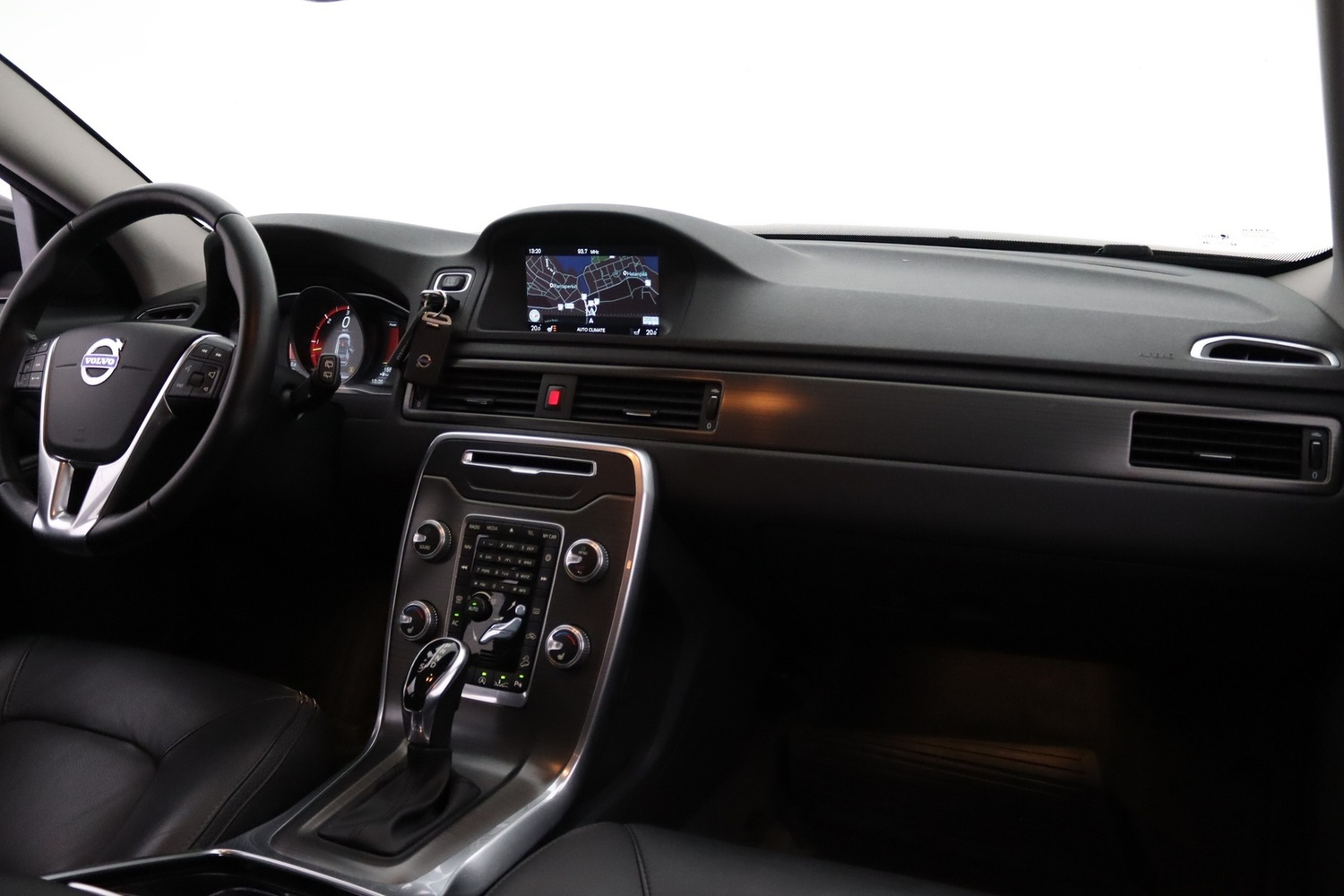 Volvo XC70 vaihtoauto