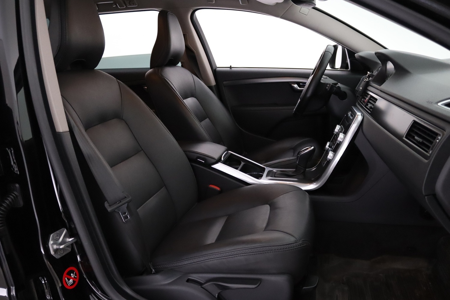 Volvo XC70 vaihtoauto