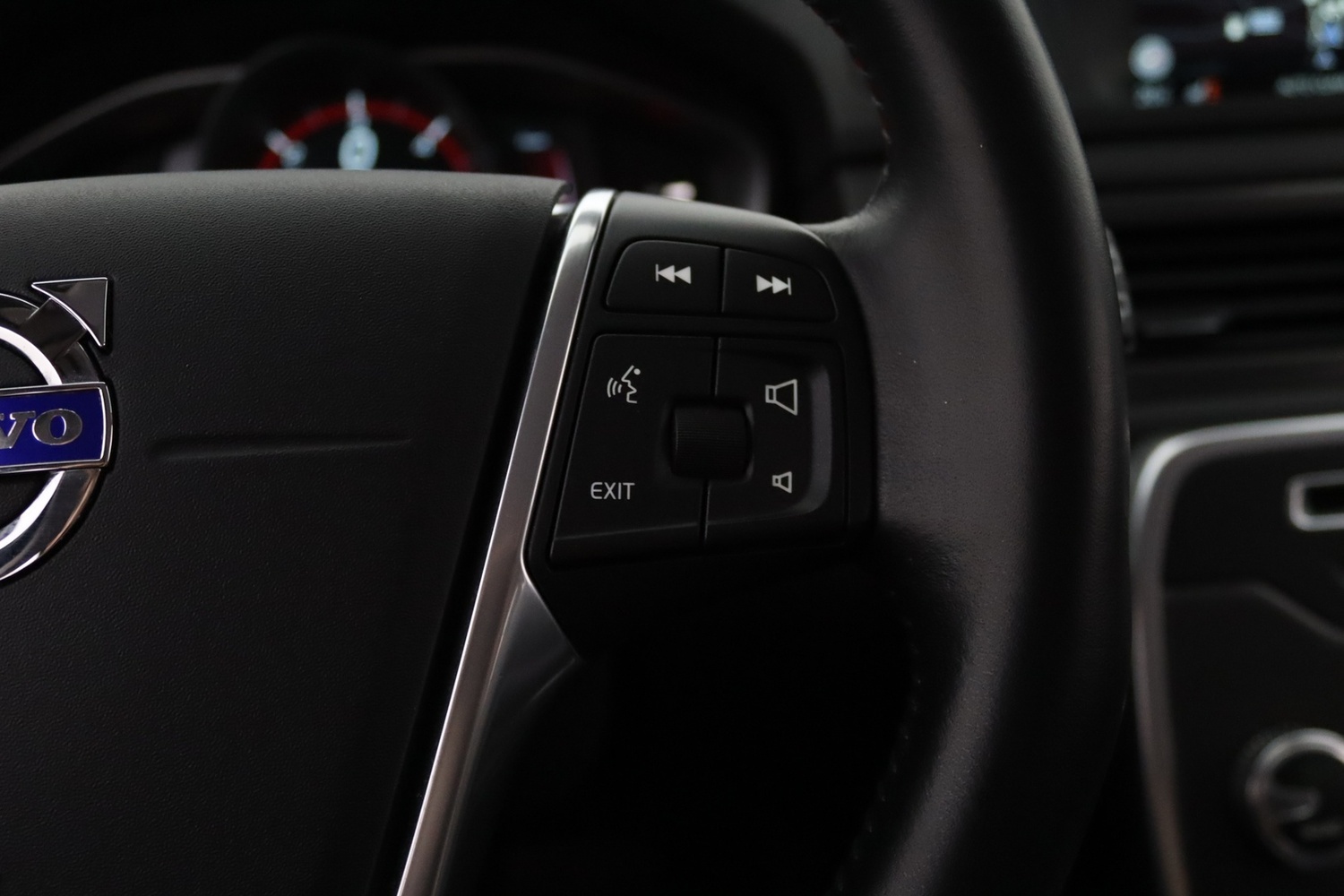 Volvo XC70 vaihtoauto
