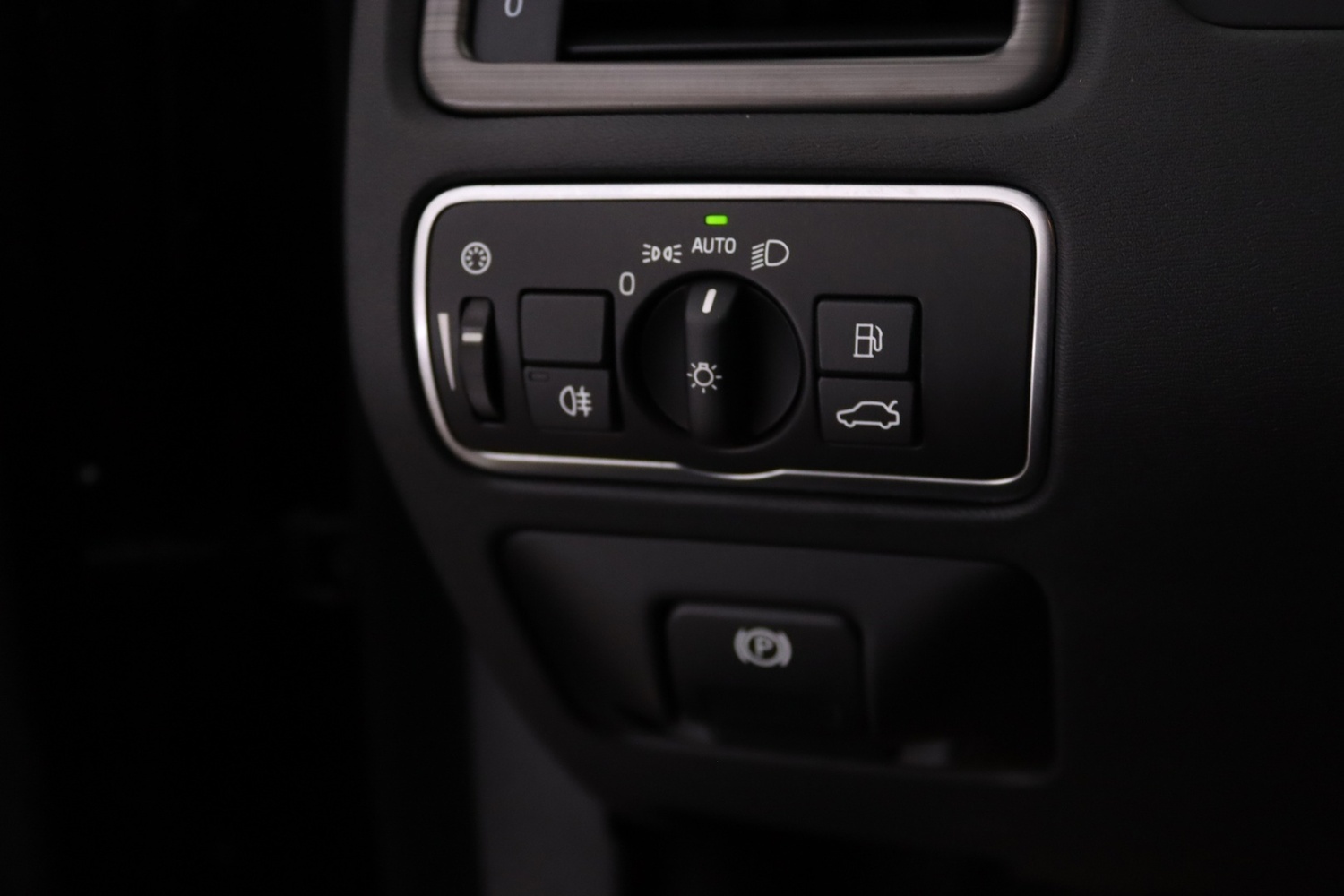 Volvo XC70 vaihtoauto