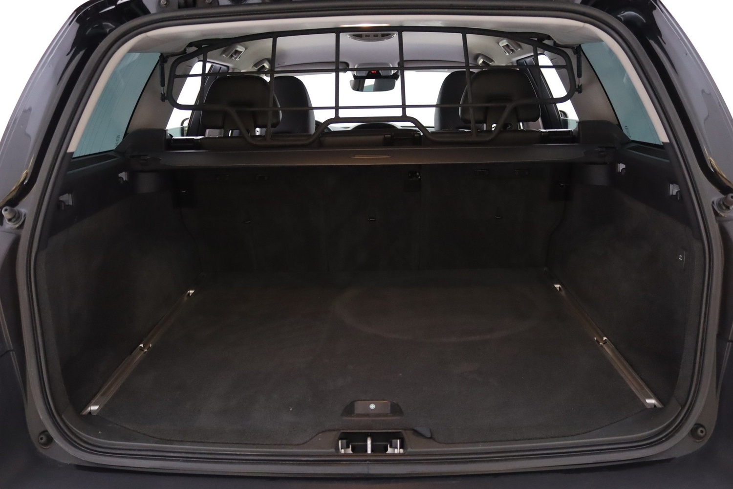 Volvo XC70 vaihtoauto